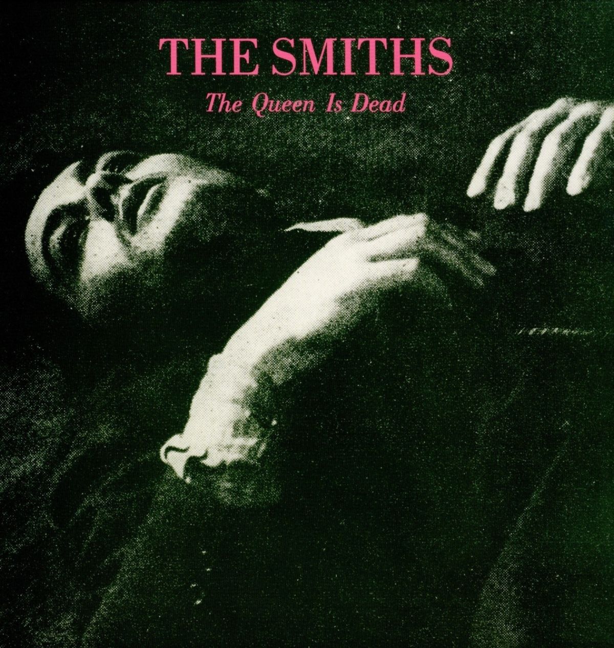 Smiths - The Queen Is Dead