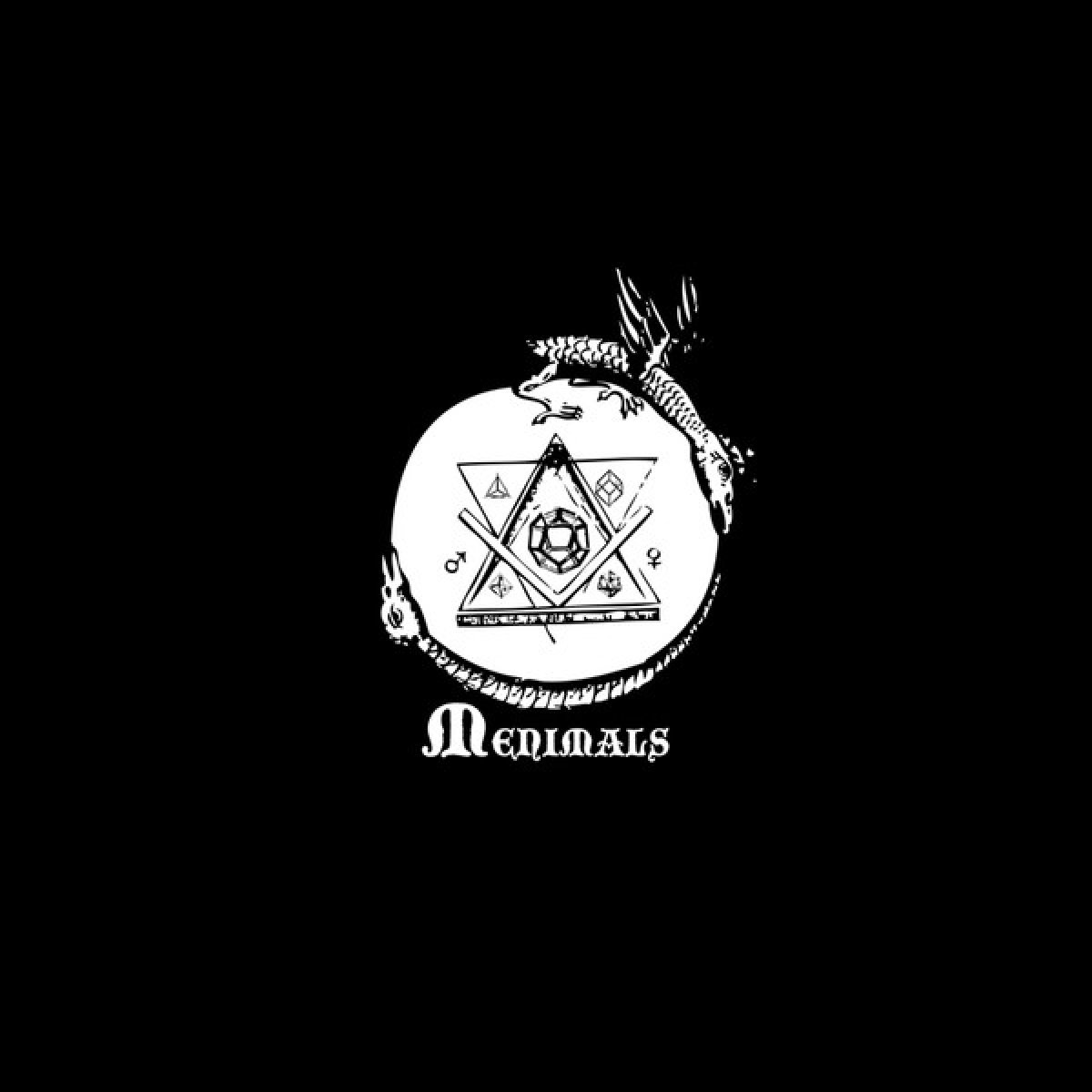 Menimals - Menimals