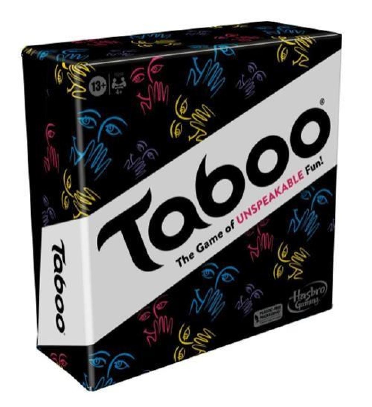 Taboo (FR)