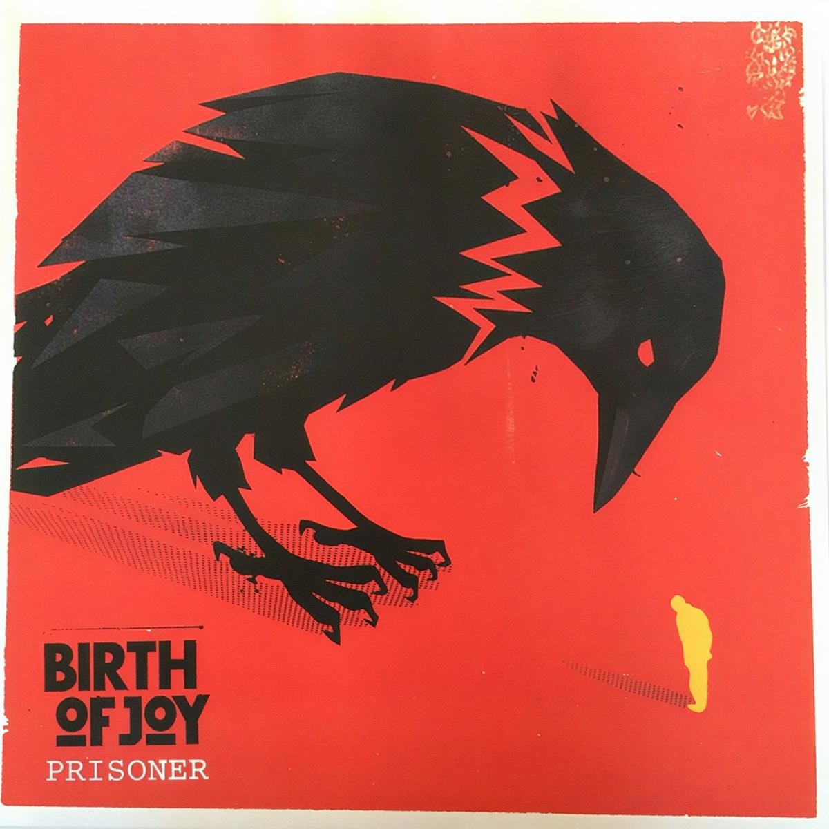 Afbeelding van Birth Of Joy - Prisoner