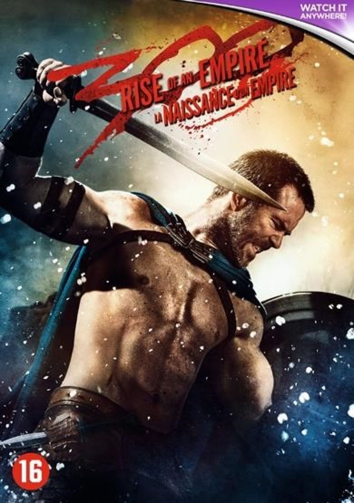 300 - Rise Of An Empire