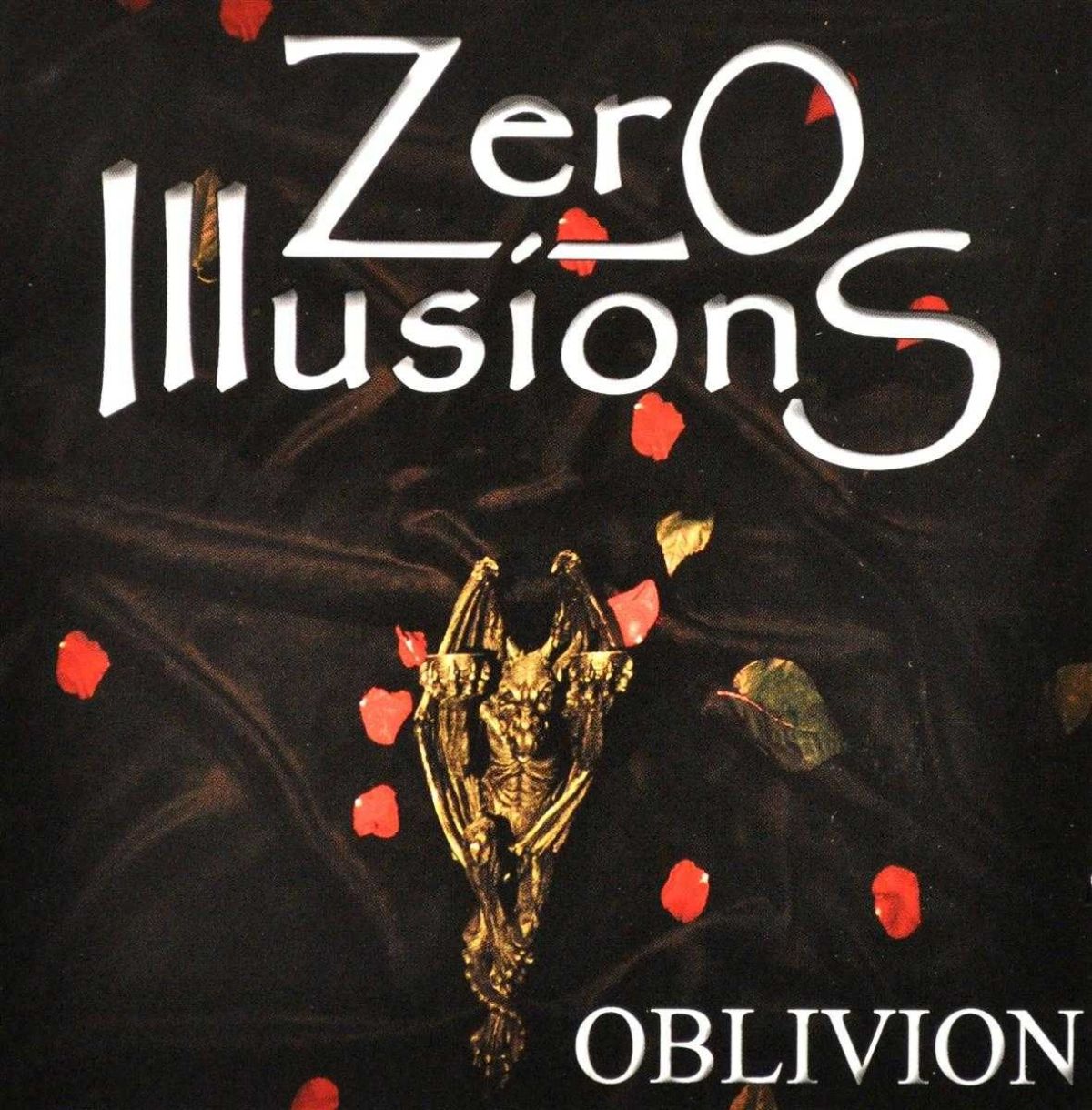 Zero Illusions - Oblivion
