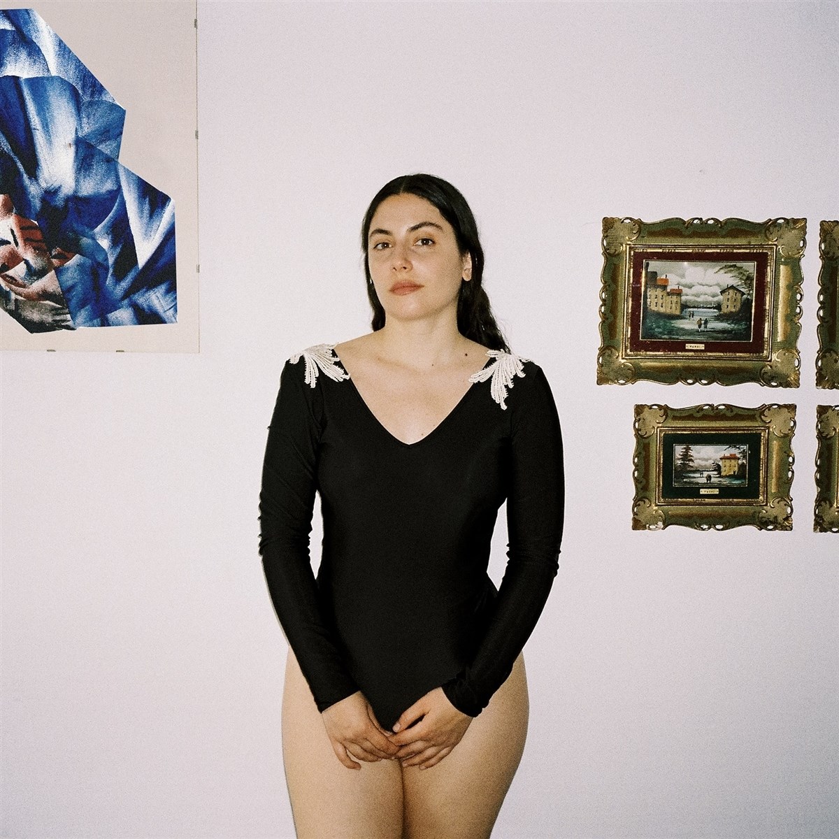 Afbeelding van Marta Del Grandi - Dream Life