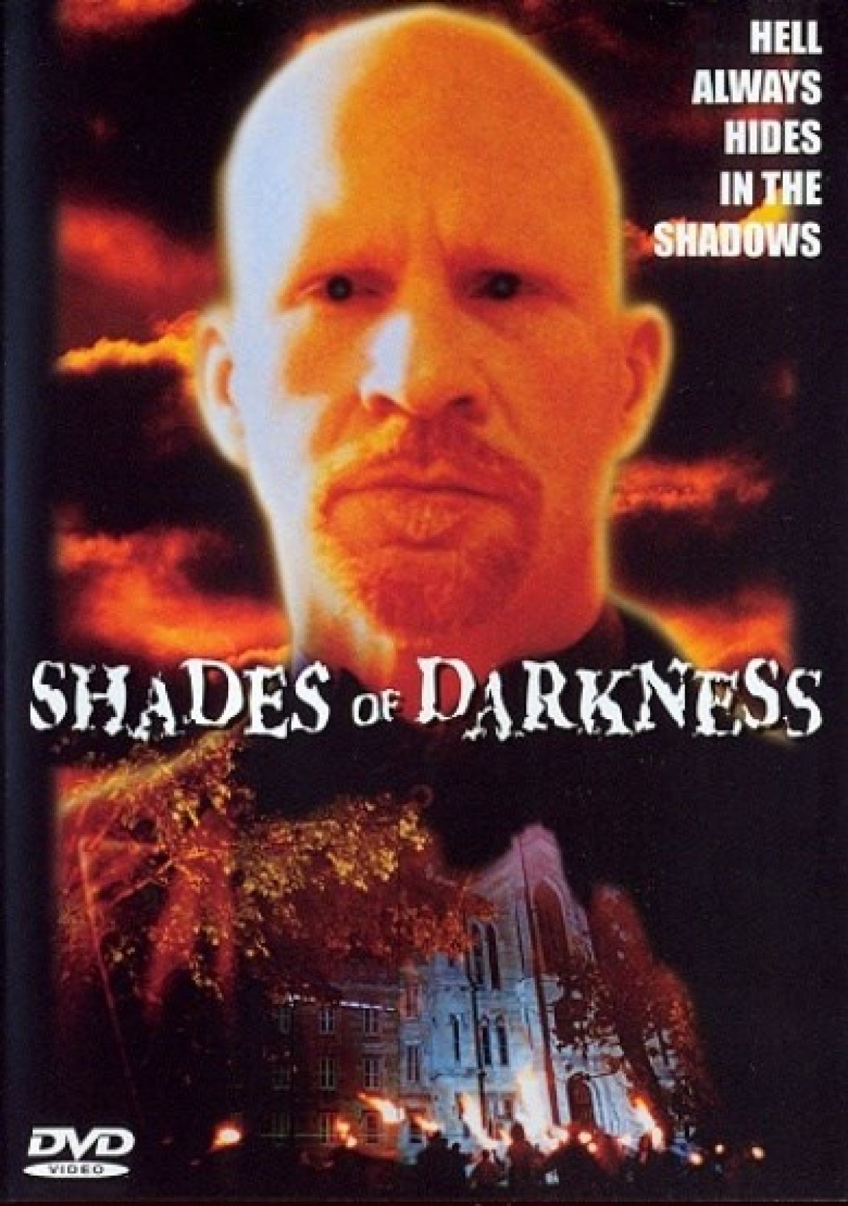 Afbeelding van Shades of Darkness