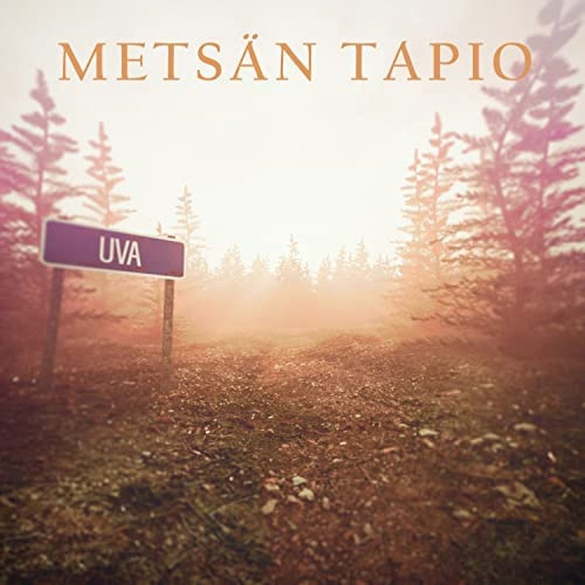 Afbeelding van Metsan Tapio - Uva