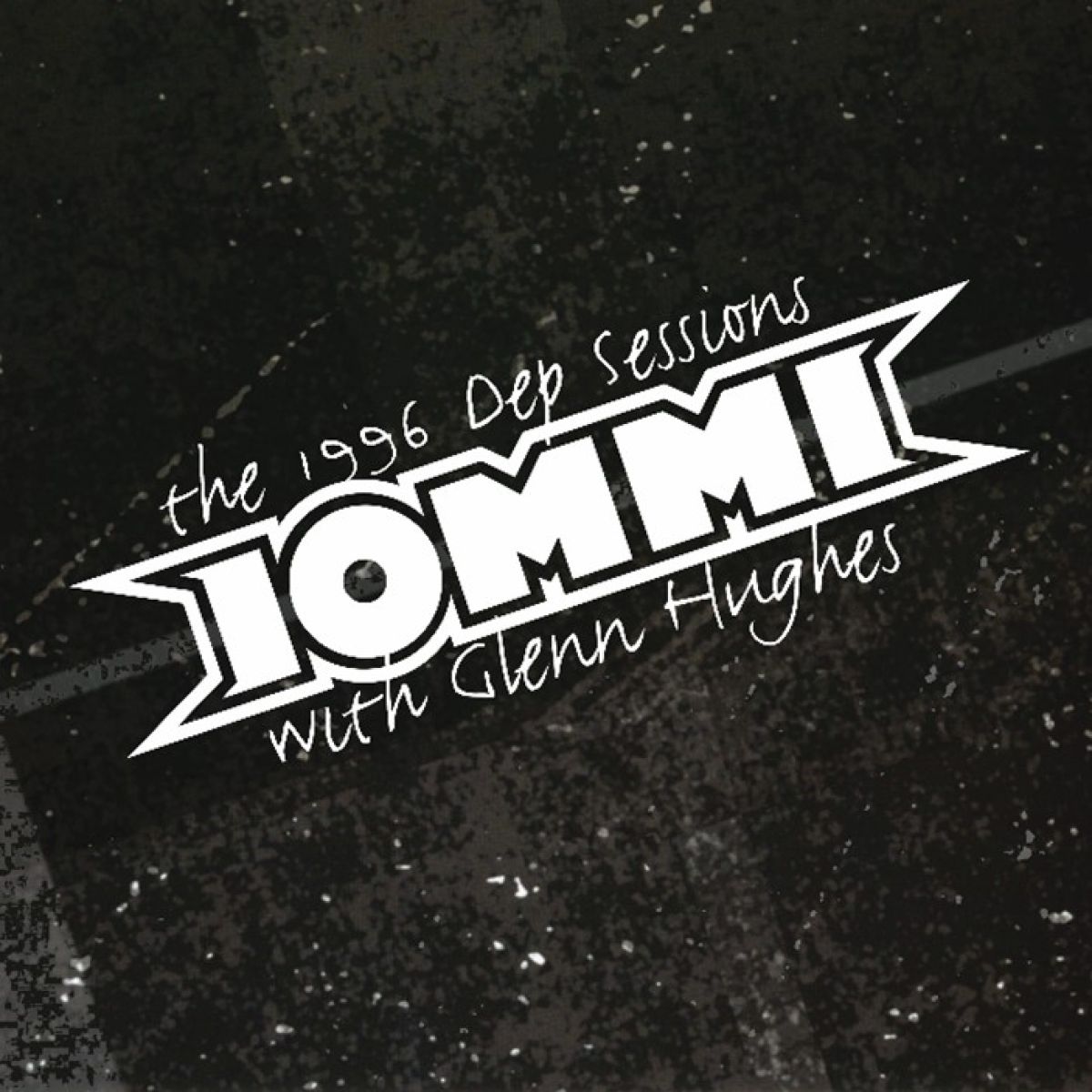 Glenn Hughes Tony Iommi - The 1996 Dep Sessions