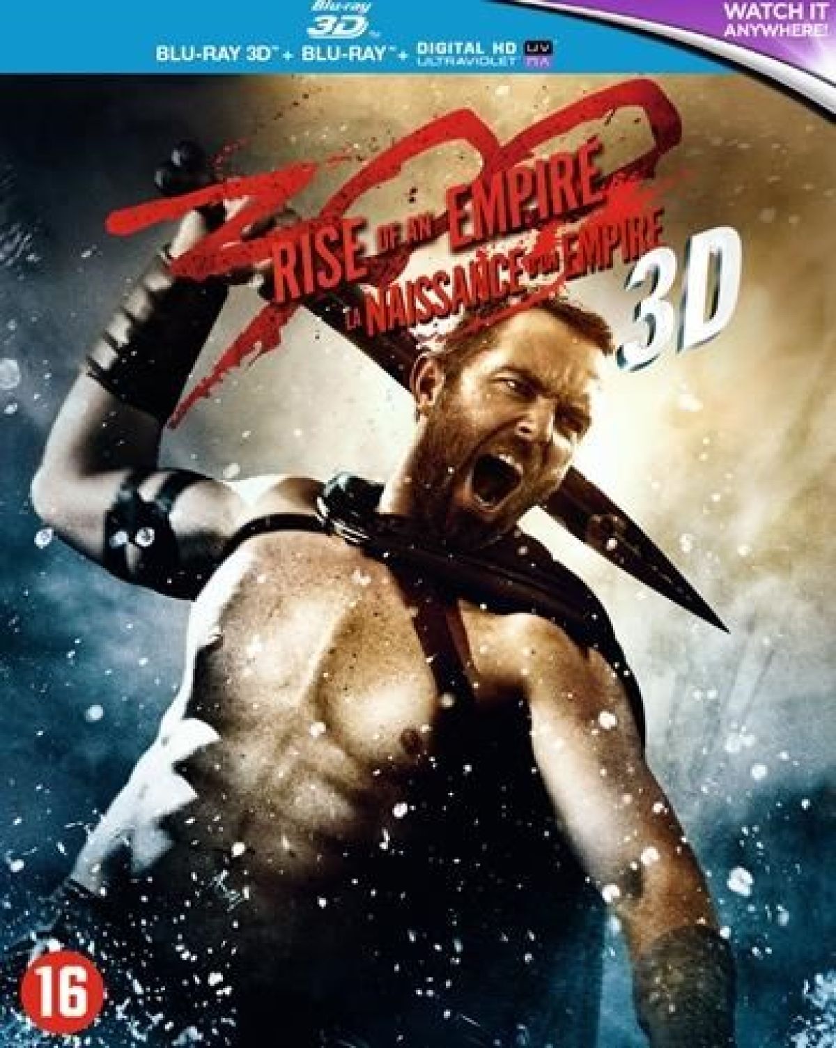 Afbeelding van 300 - Rise Of An Empire 
