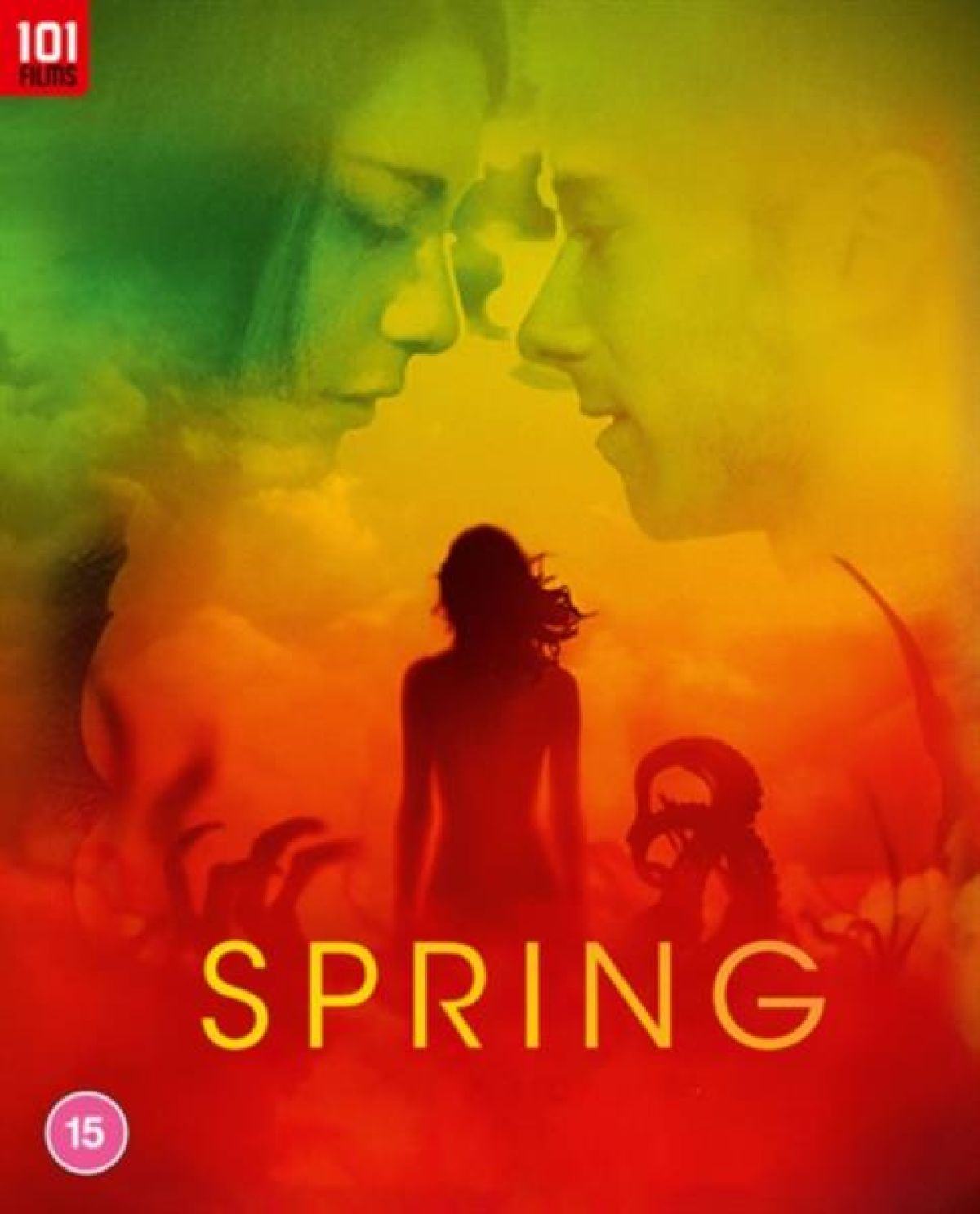 Afbeelding van Spring
