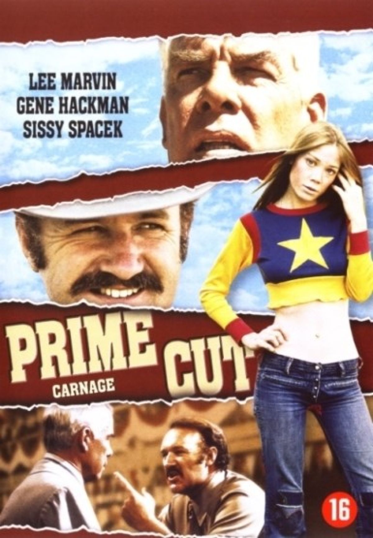 Prime cut