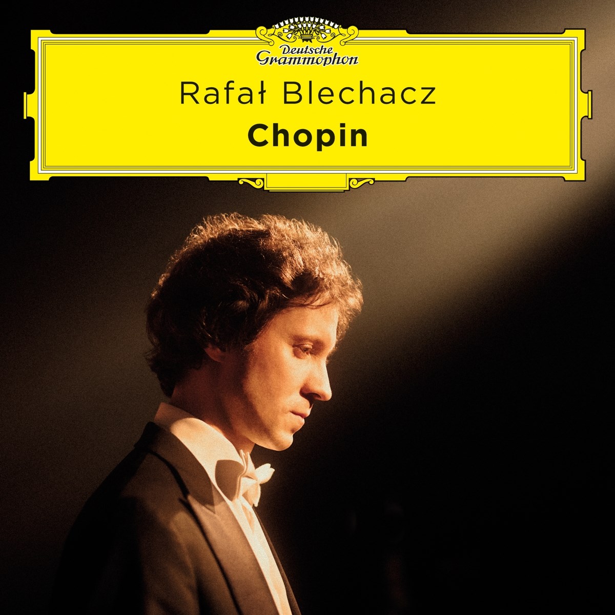 Afbeelding van Rafal Blechacz - Chopin