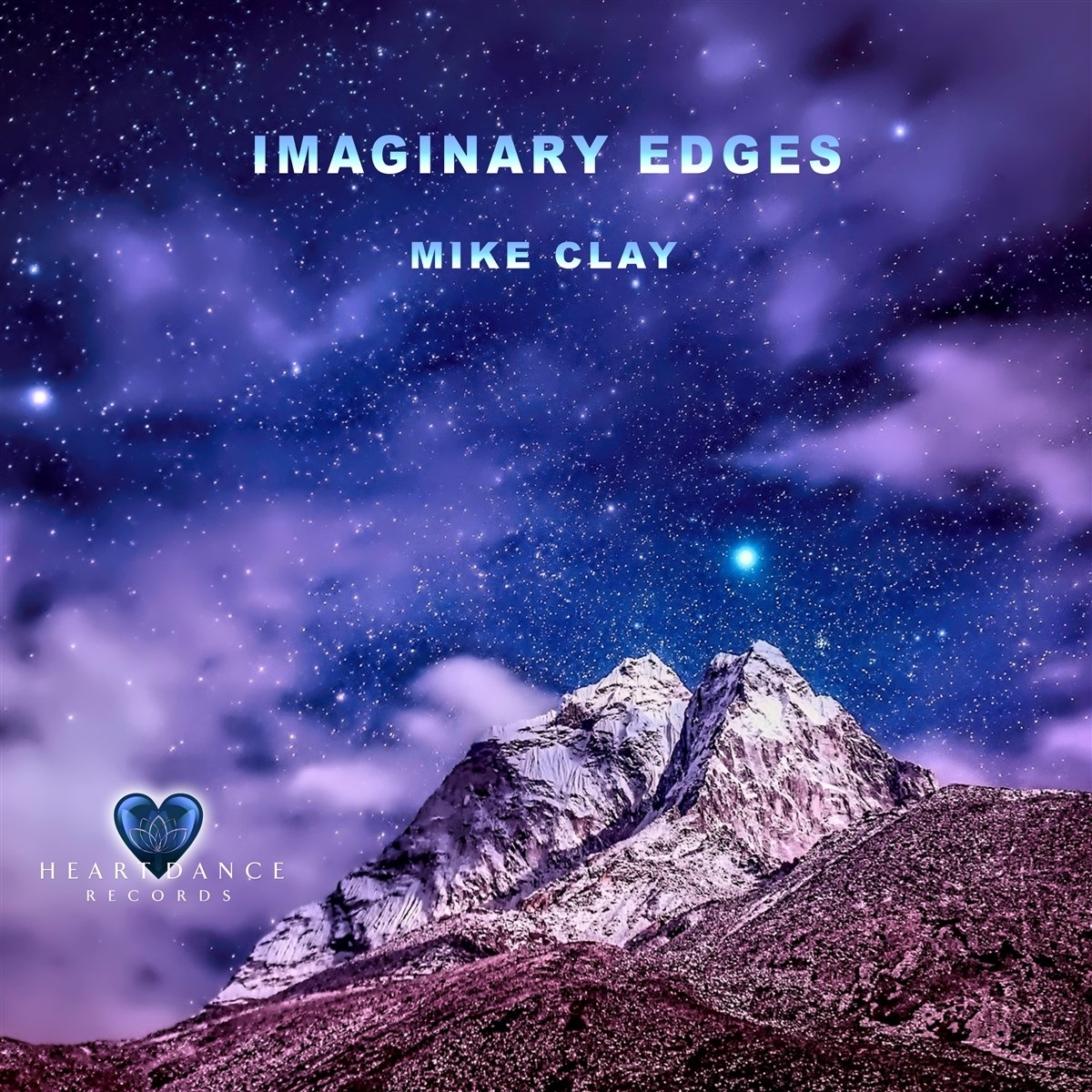 Afbeelding van Imaginary Edges
