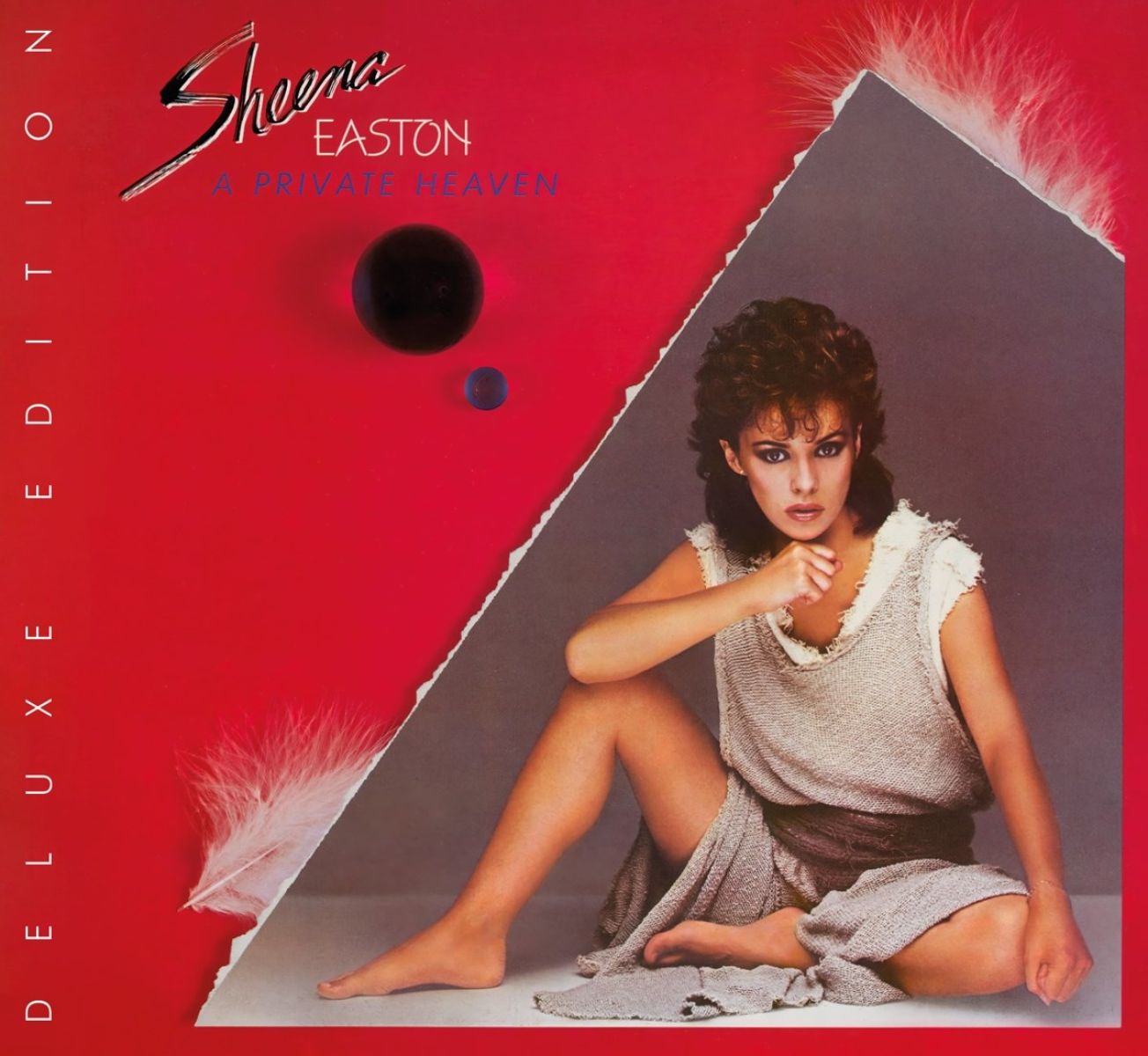 Sheena Easton - A Private Heaven