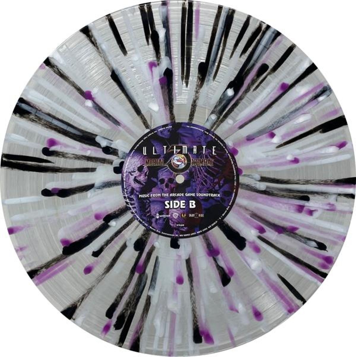 Afbeelding van Ultimate Mortal Kombat 3