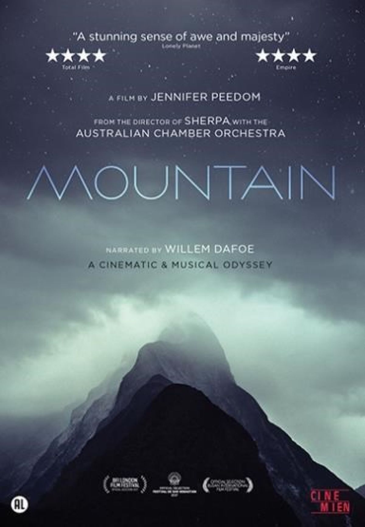 Afbeelding van Mountain