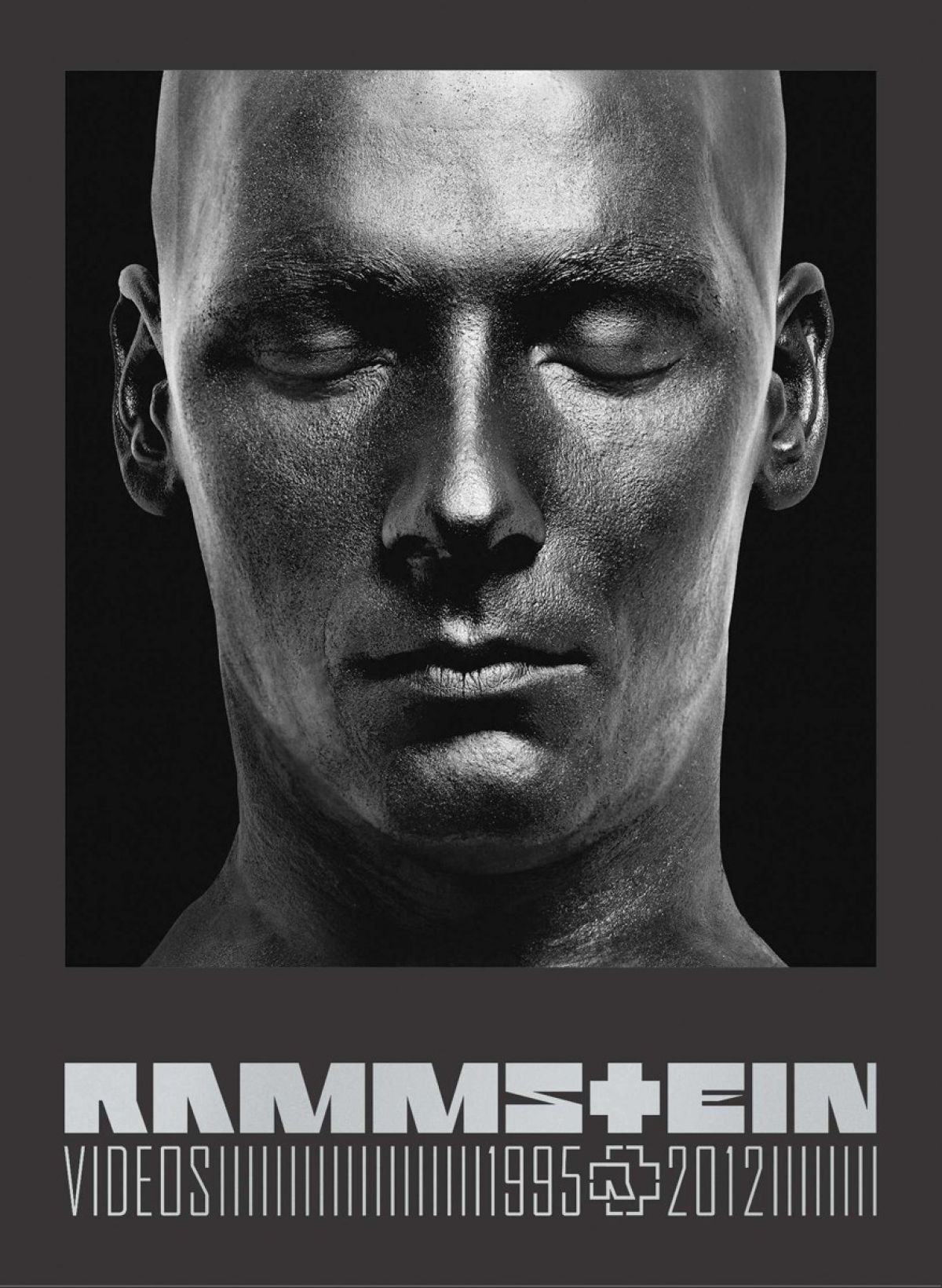 Afbeelding van Rammstein - Videos 1995 - 2012