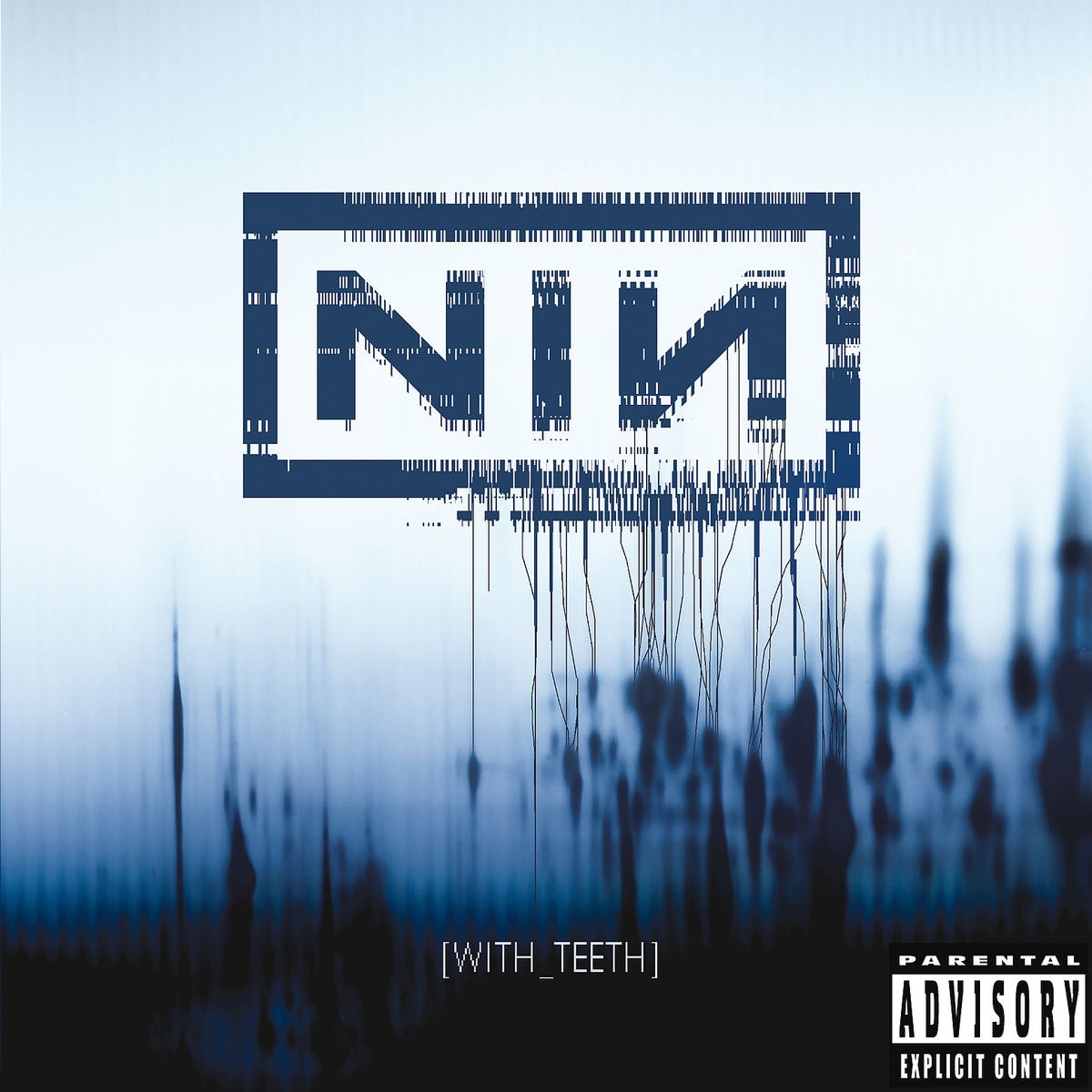 Afbeelding van Nine Inch Nails - With Teeth