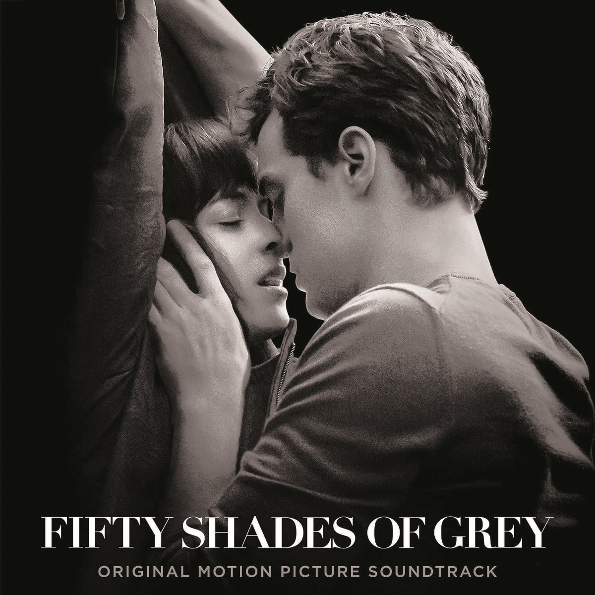 Afbeelding van Fifty Shades Of Grey