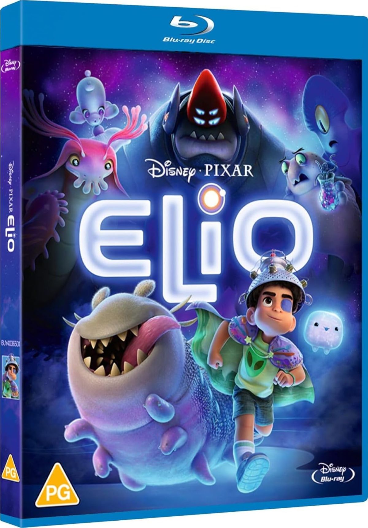 Elio