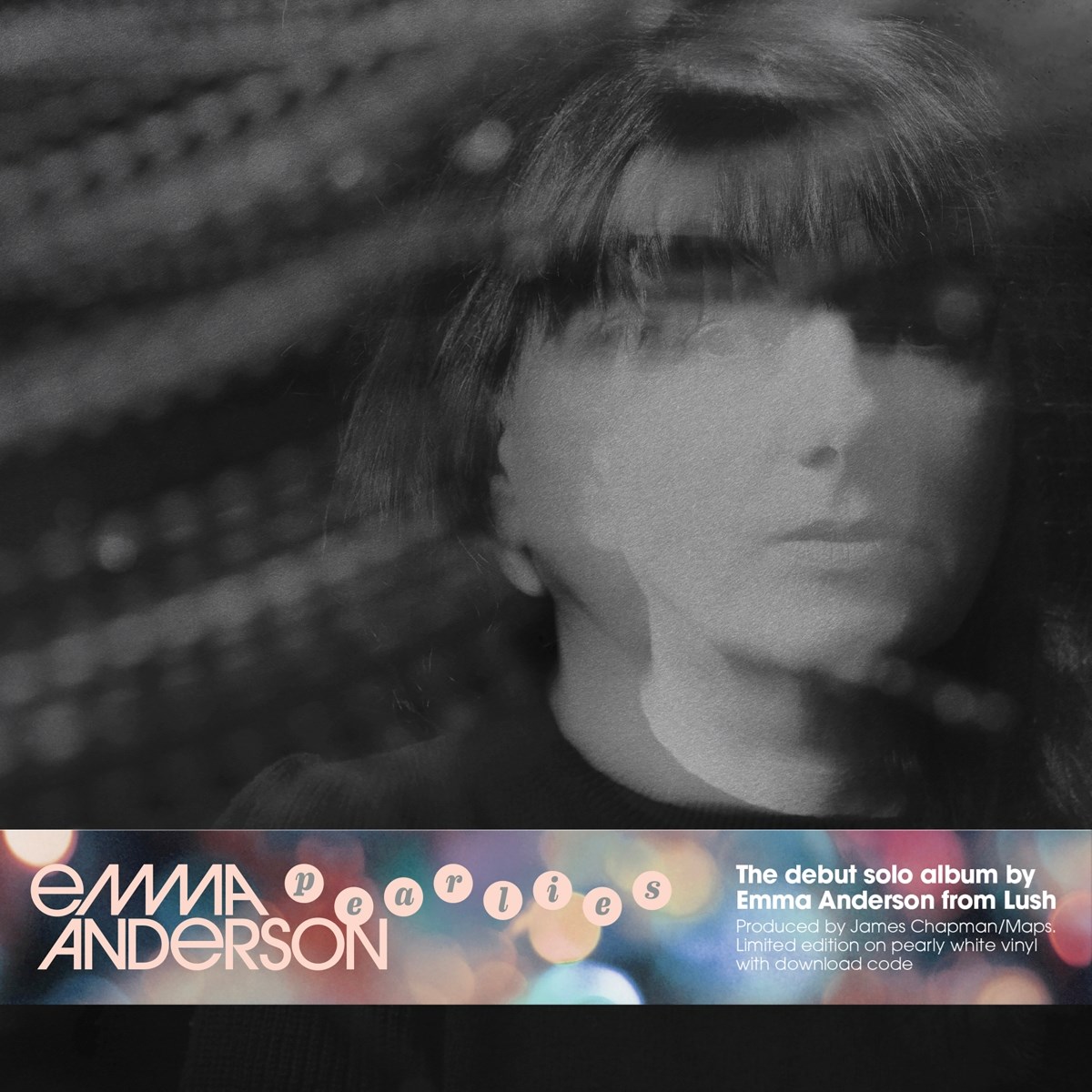 Afbeelding van Emma Anderson - Pearlies