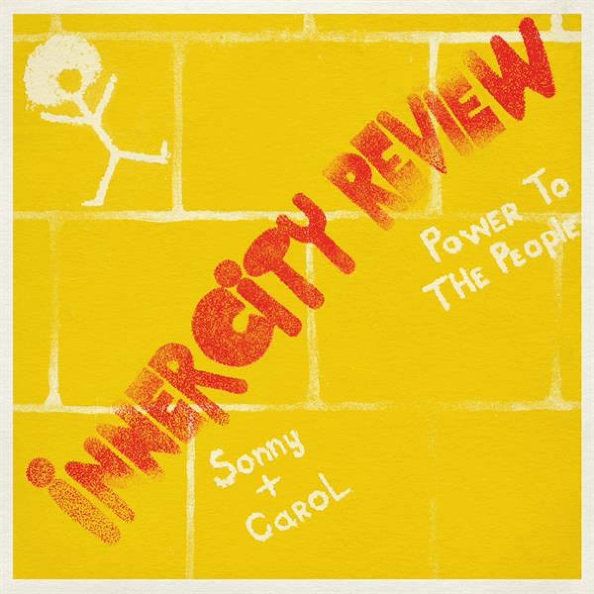 Various Artists - Inner City Review