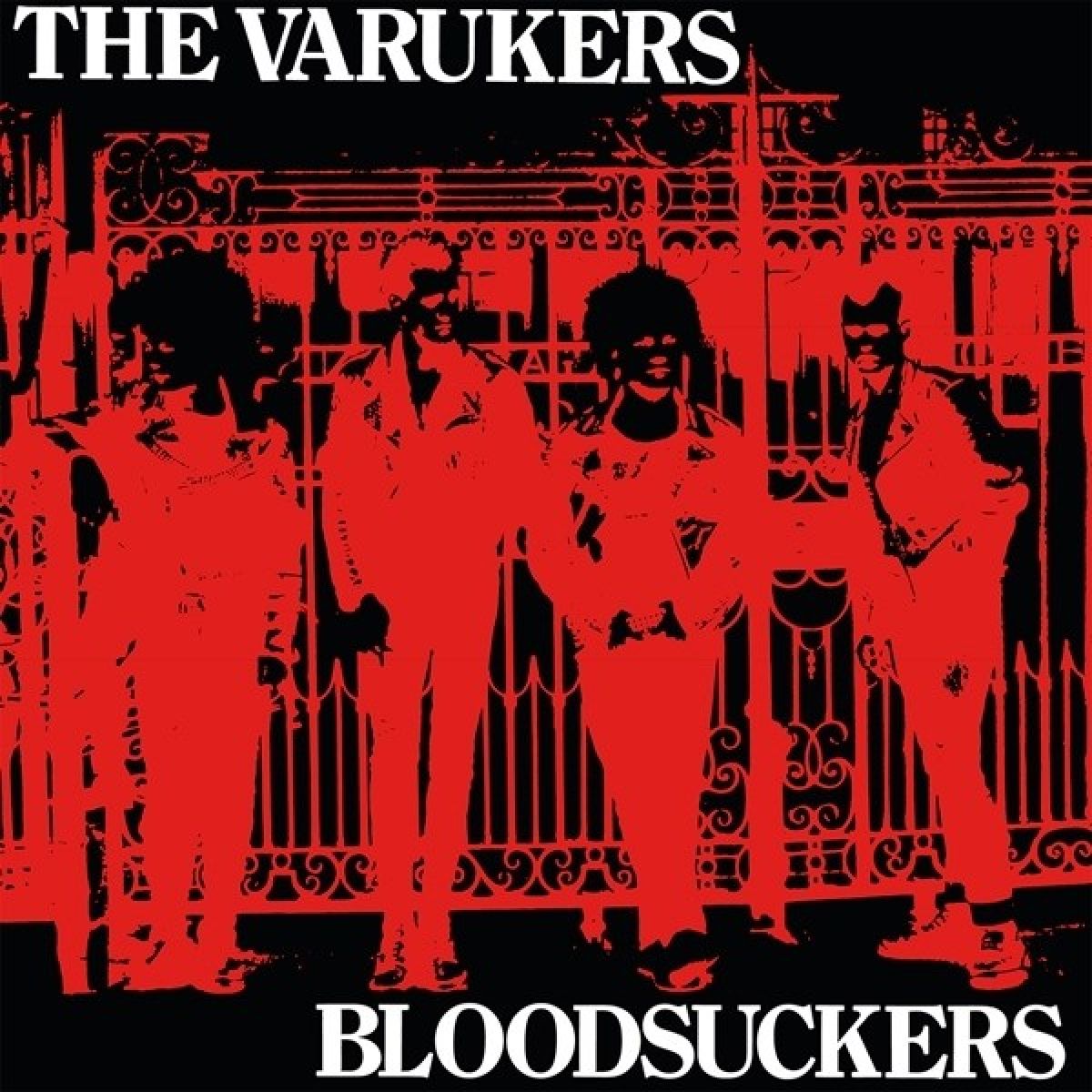 Afbeelding van Bloodsuckers