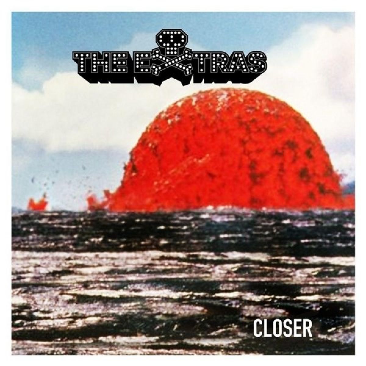 Afbeelding van The Extras - Closer