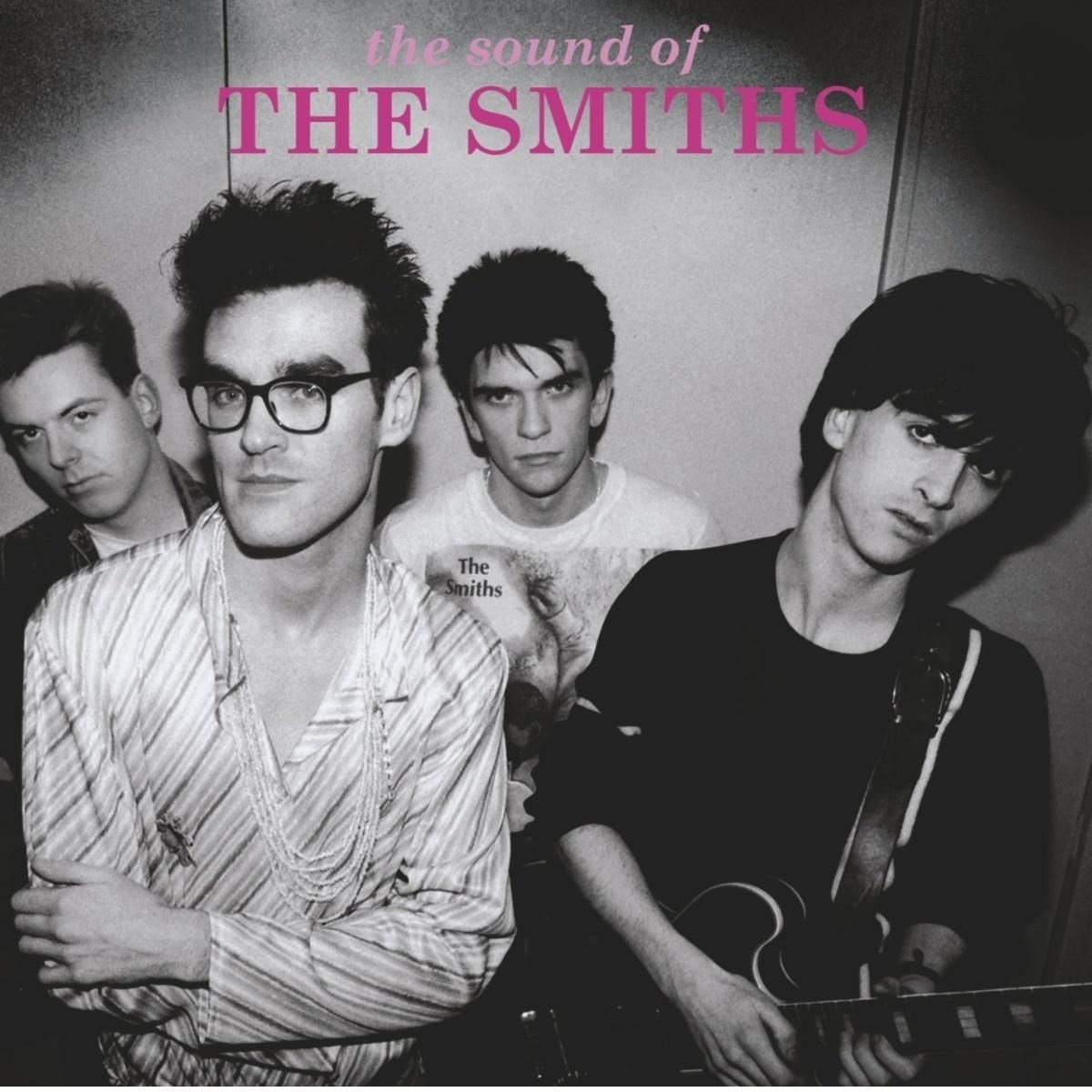Afbeelding van Smiths - The Sound Of The Smiths