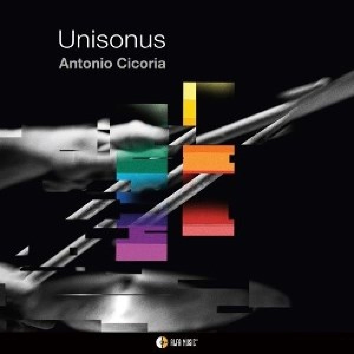 Afbeelding van Antonio Cicoria - Unisonus