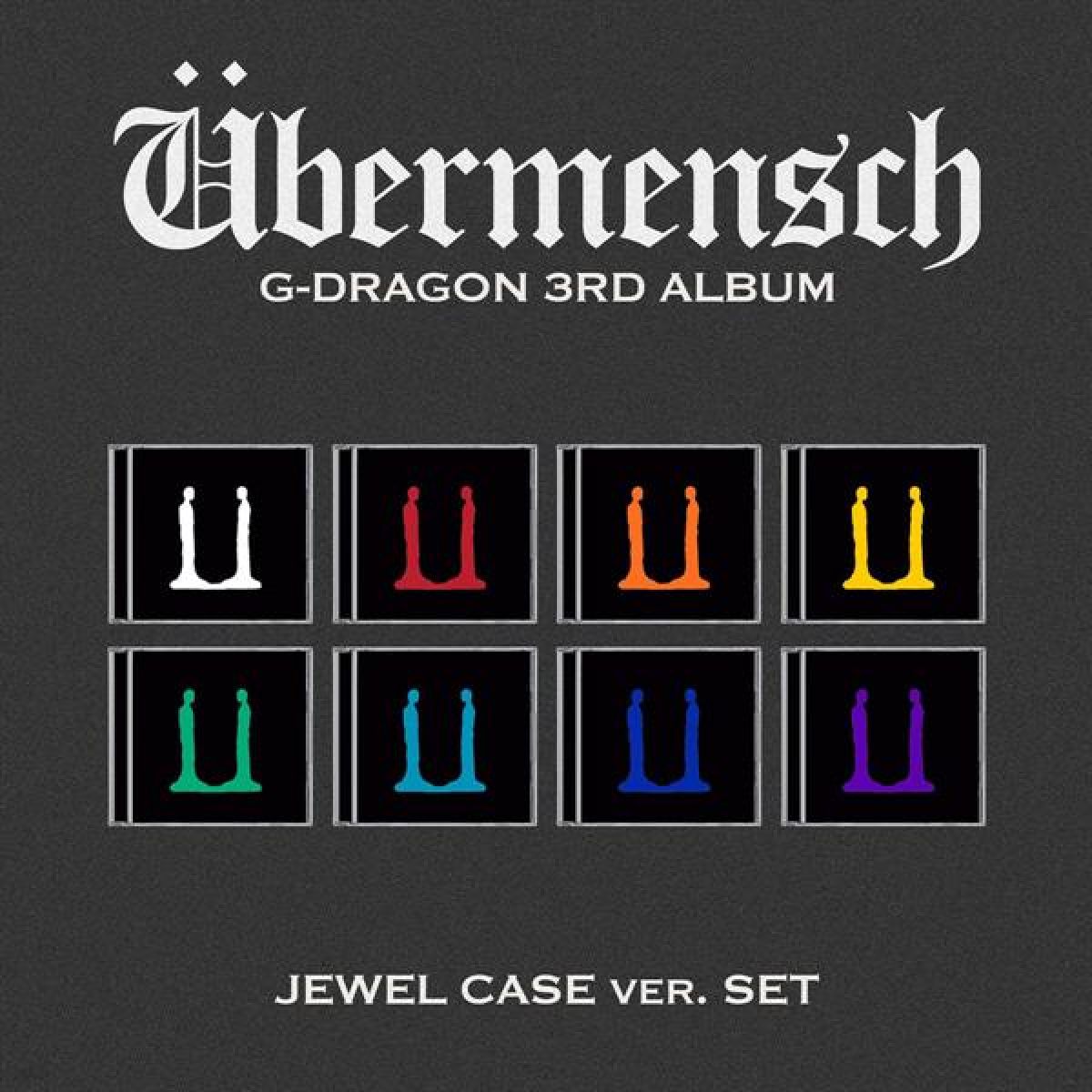 Übermensch