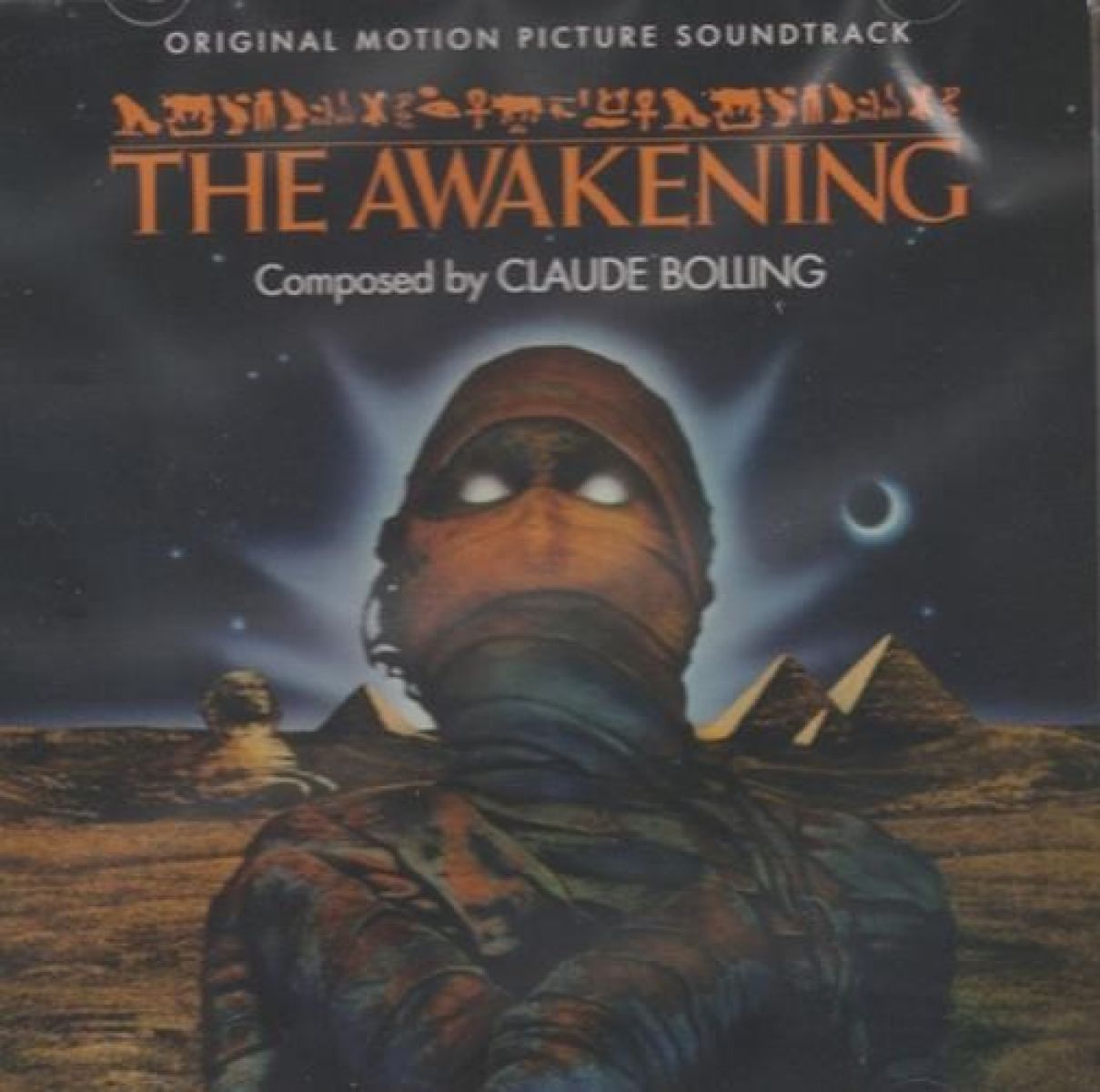 Claude Bolling - The Awakening