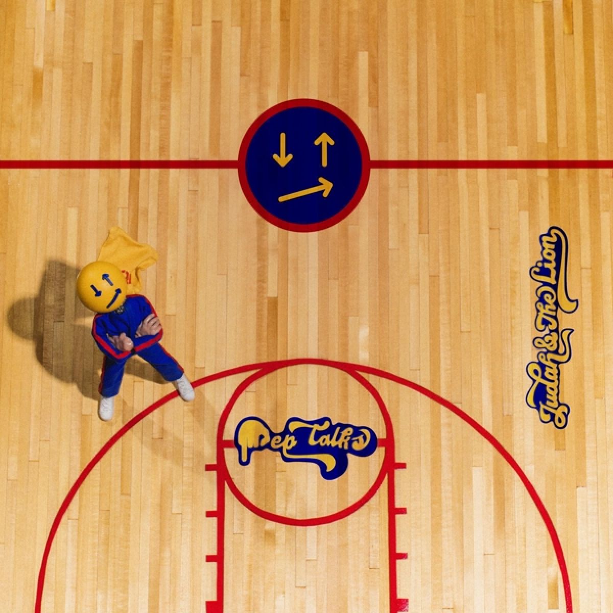 Afbeelding van Judah & The Lion - Pep Talks