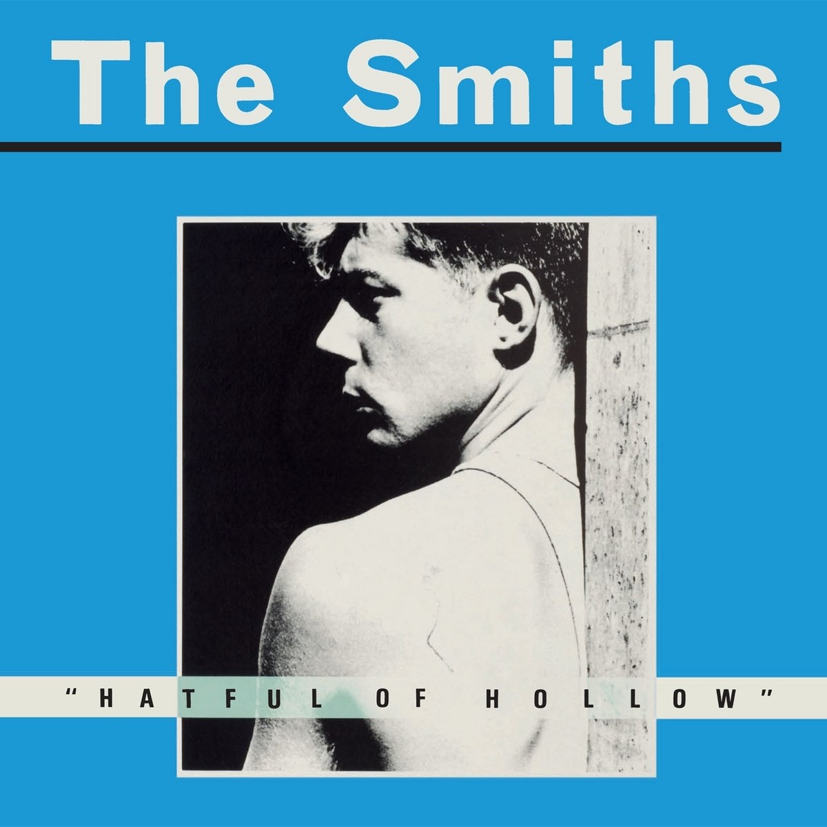 Afbeelding van Smiths - Hatful Of Hollow
