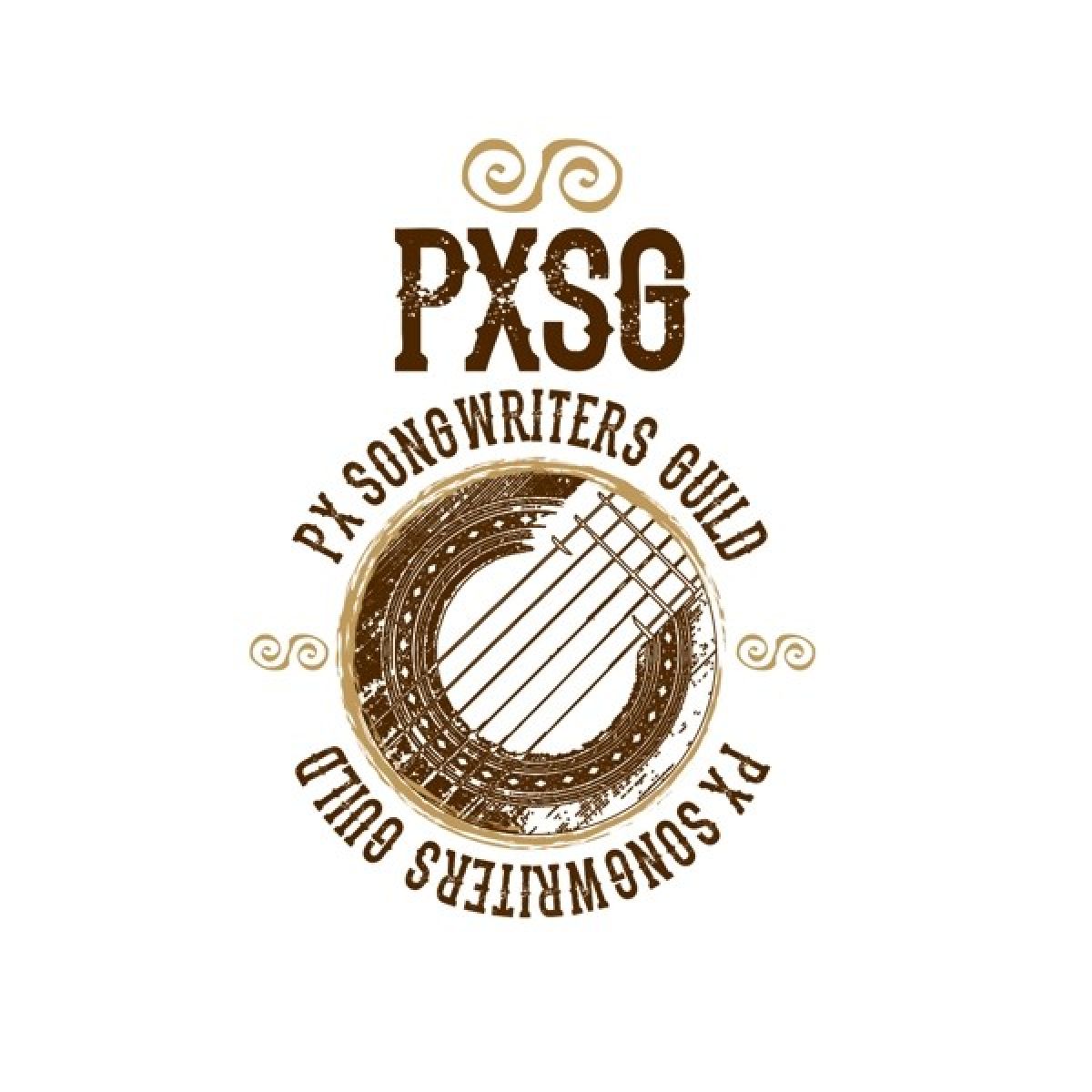 Afbeelding van Various Artists - PX Songwriters Guild