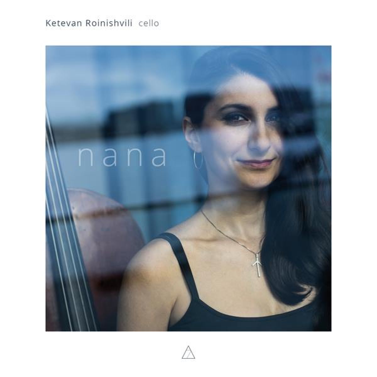 Afbeelding van Ketevan Roinishvili, Daniël Kool, Nora Fischer - Nana