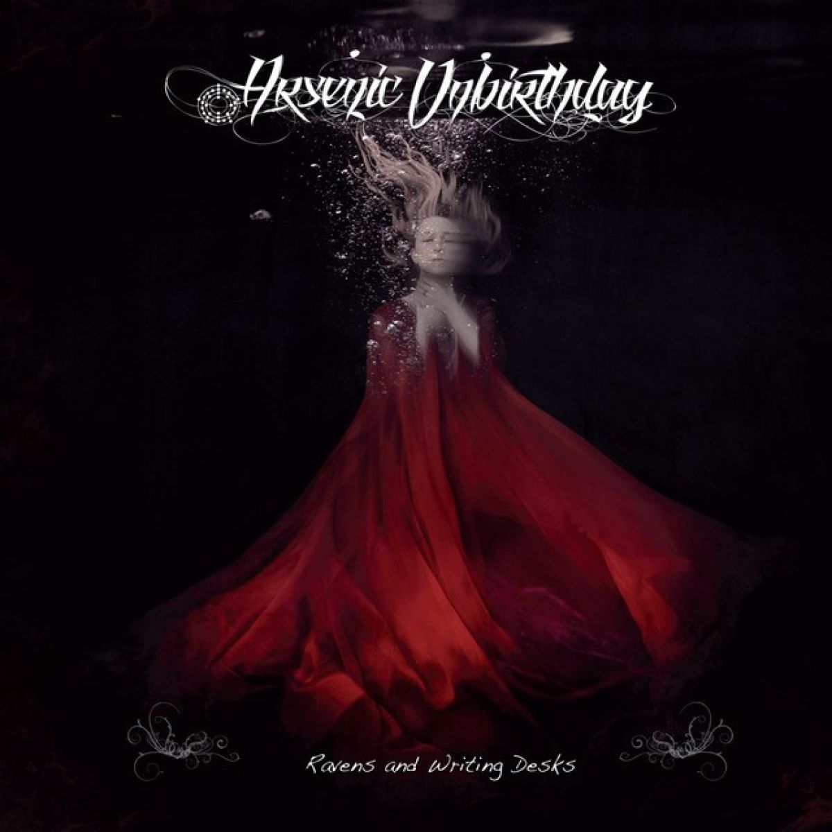 Arsenic Unbirthday - Ravens And Writing Desks