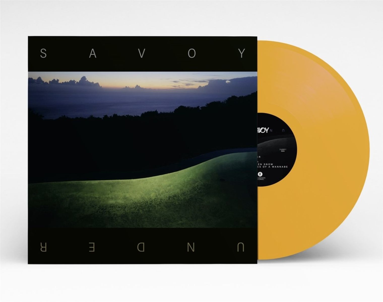 Afbeelding van Savoy - Under