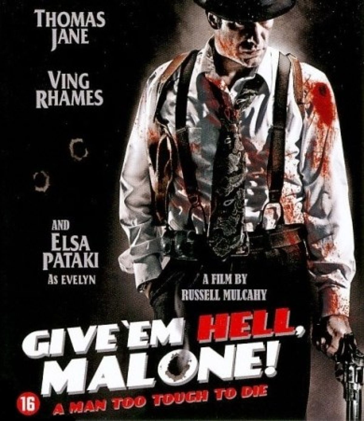 Afbeelding van Give Em Hell Malone