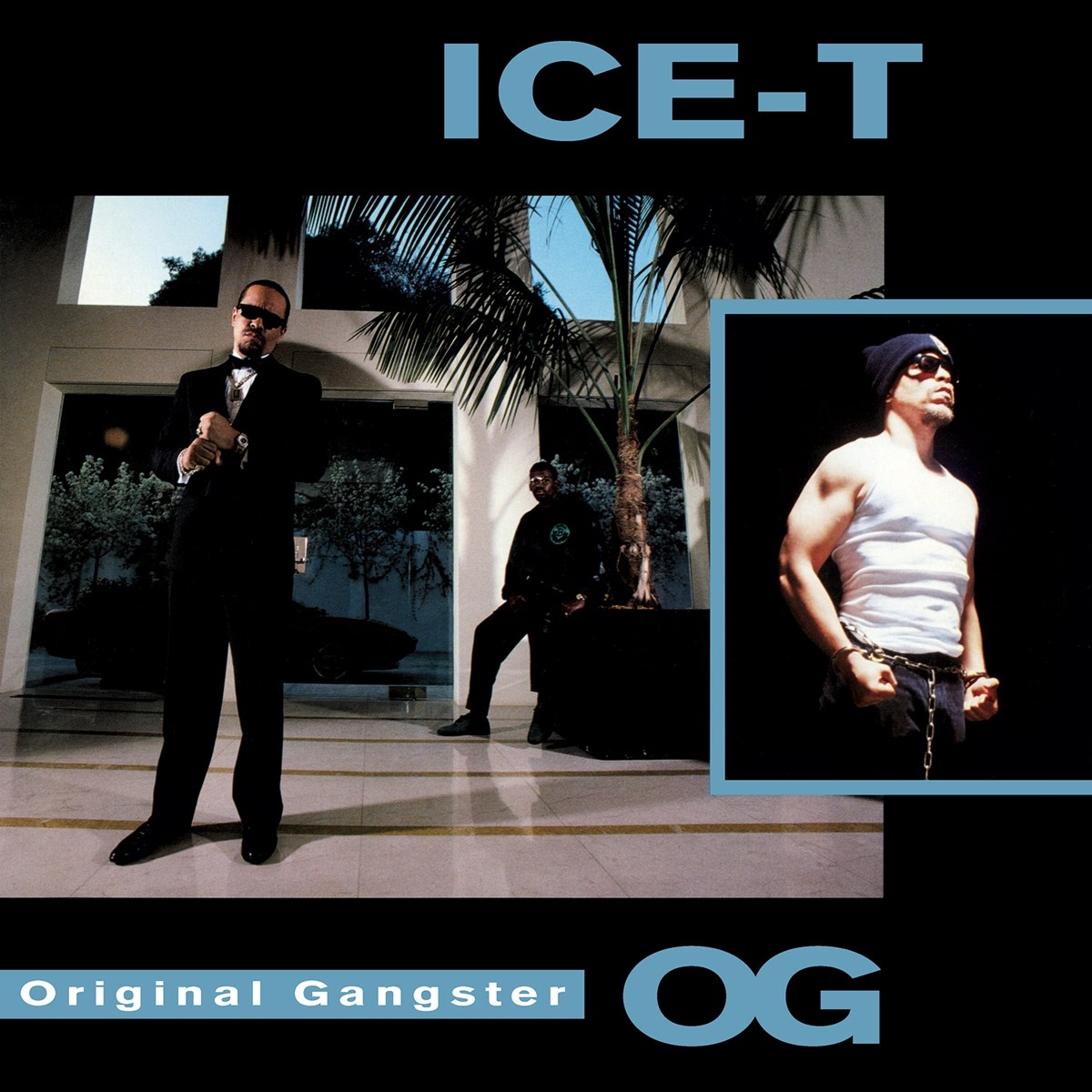 Afbeelding van O.G. Original Gangster