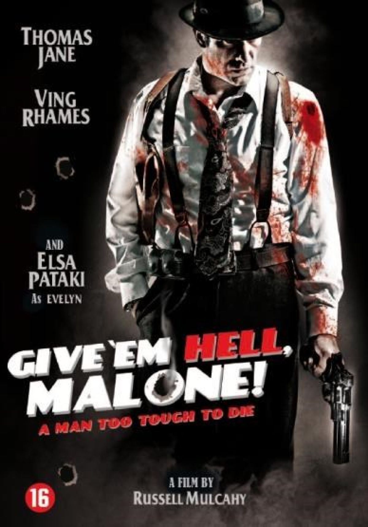 Give Em Hell Malone