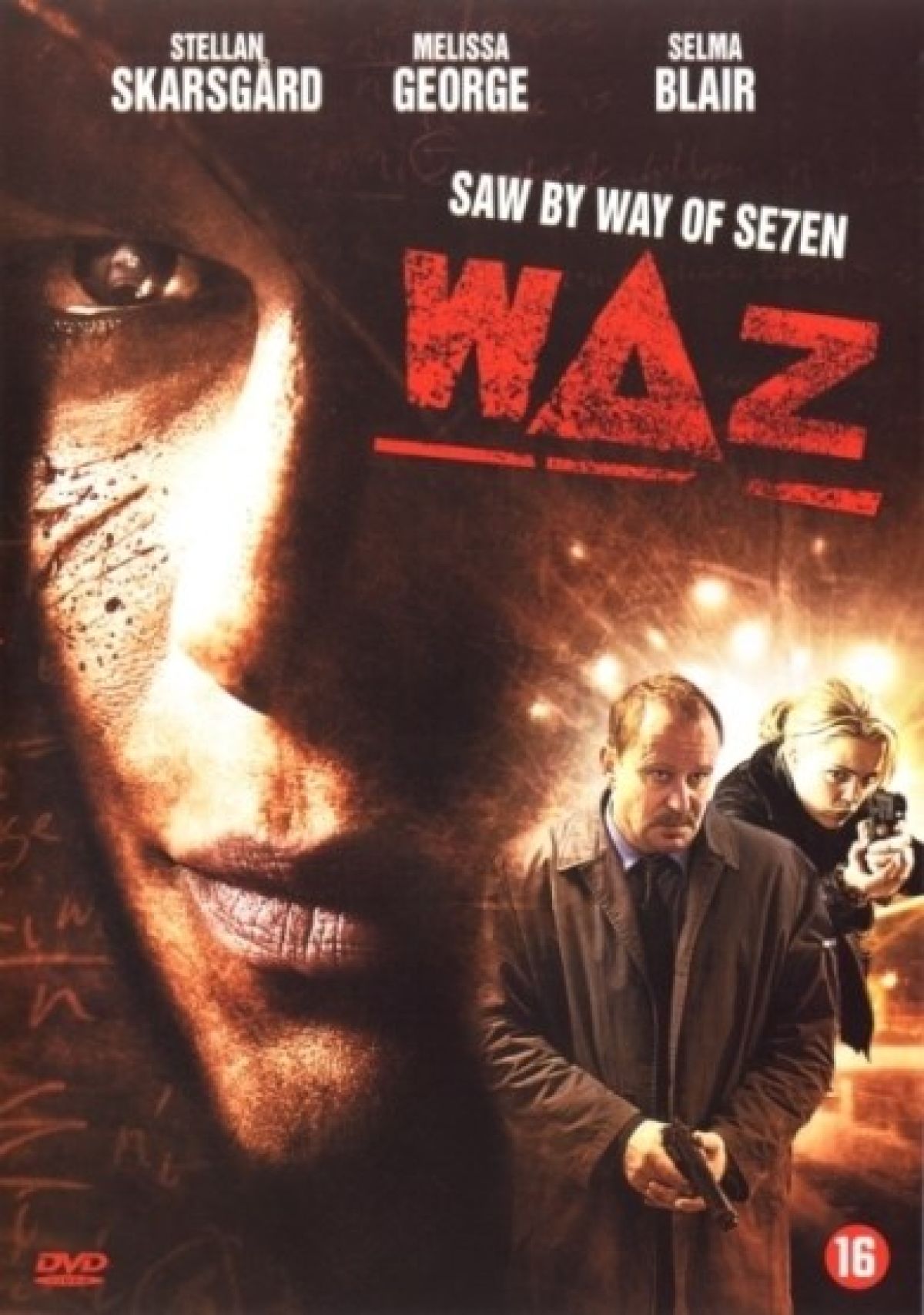 Afbeelding van Waz