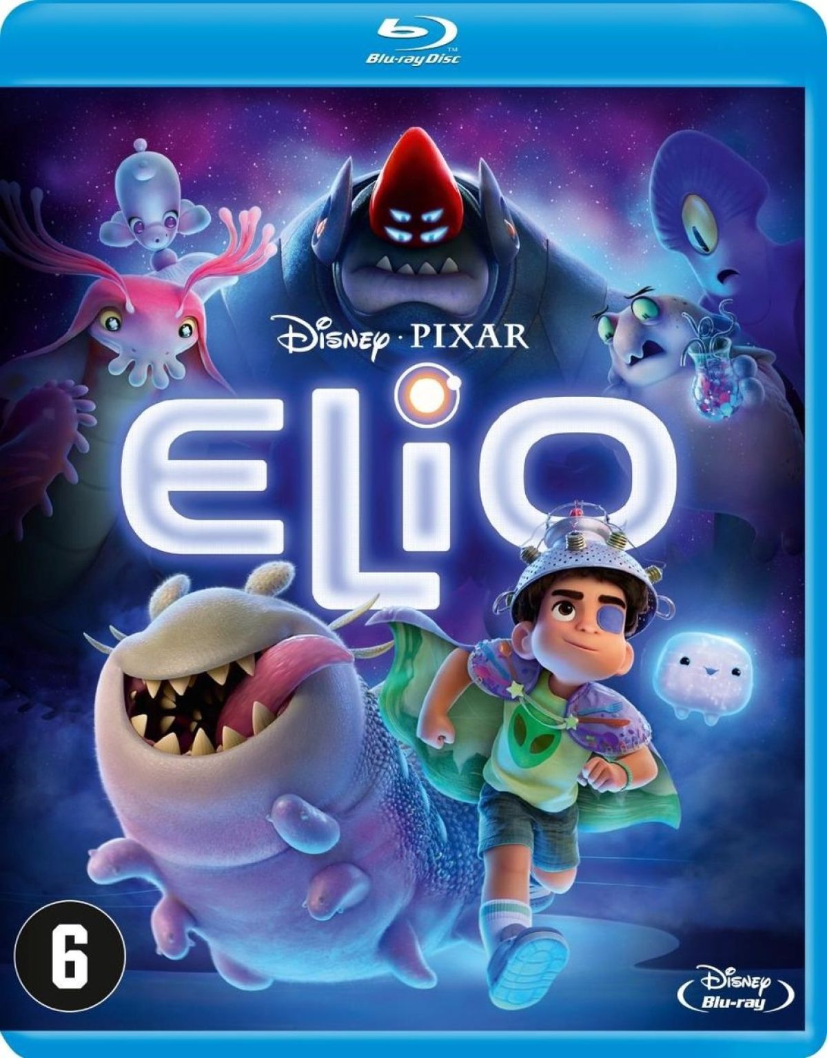 Afbeelding van Elio