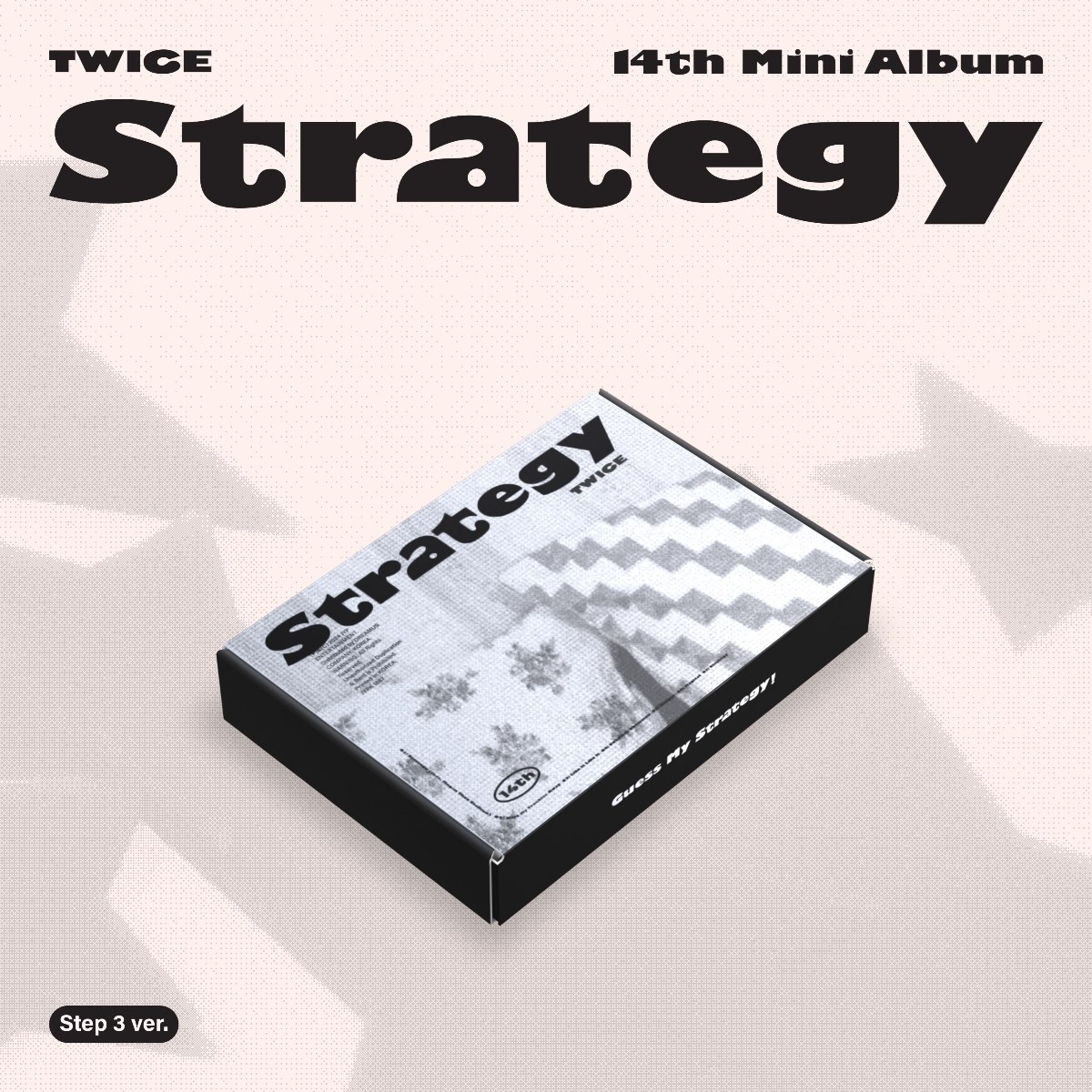 Twice - Strategy