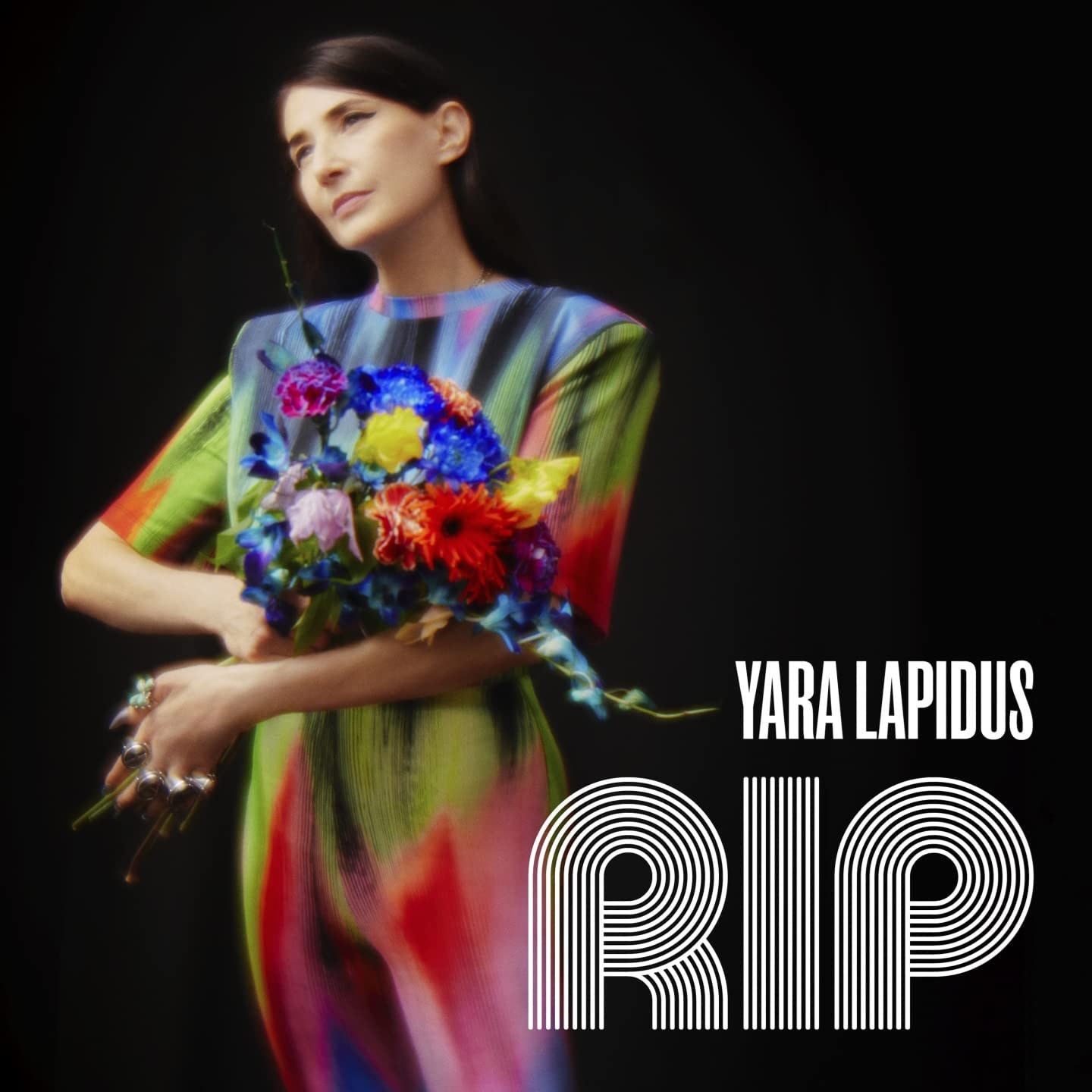 Afbeelding van Yara Lapidus - Back To Colors