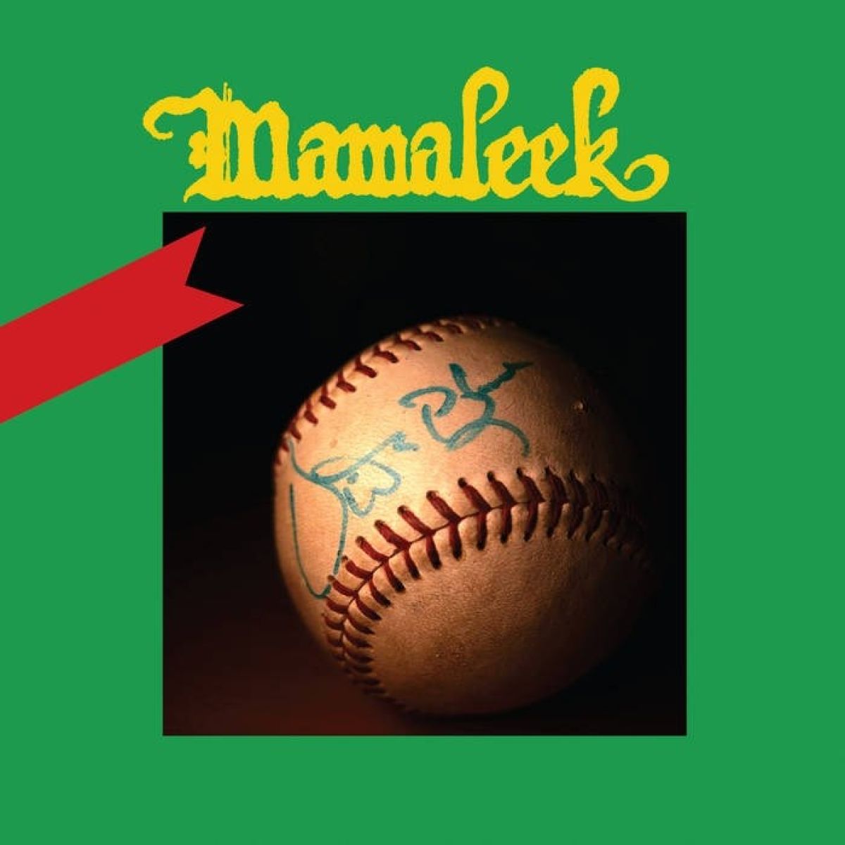 Afbeelding van Mamaleek - Vida Blue
