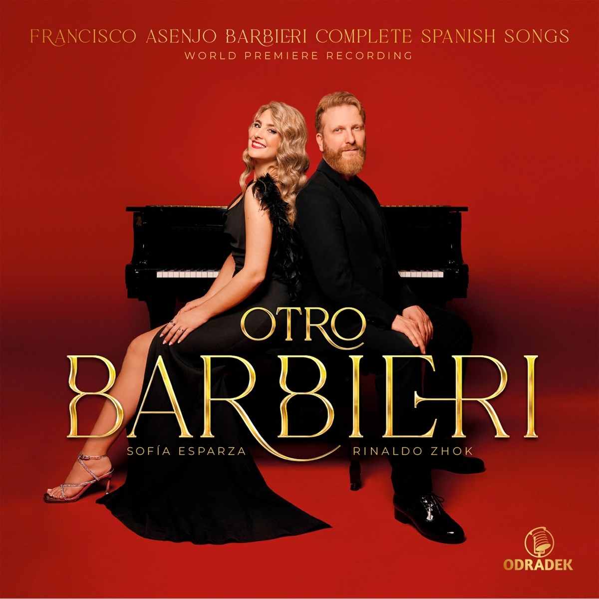Afbeelding van Otro Barbieri