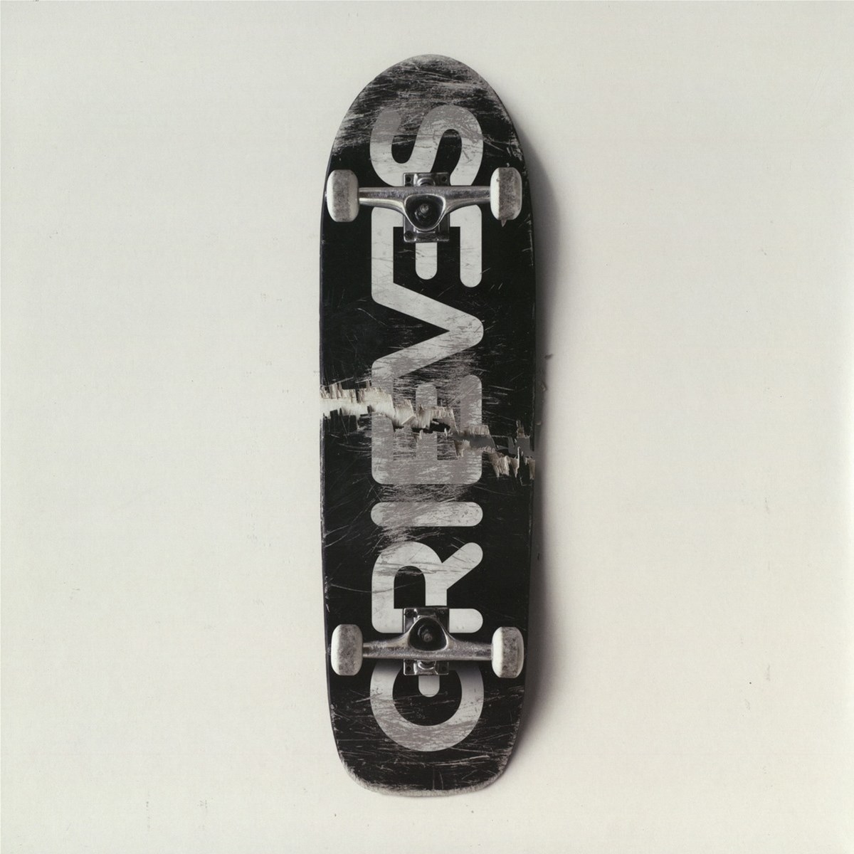 Grieves - Running Wild