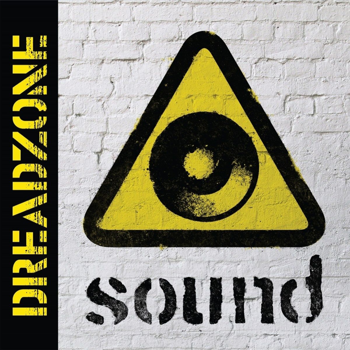 Afbeelding van Dreadzone - Sound