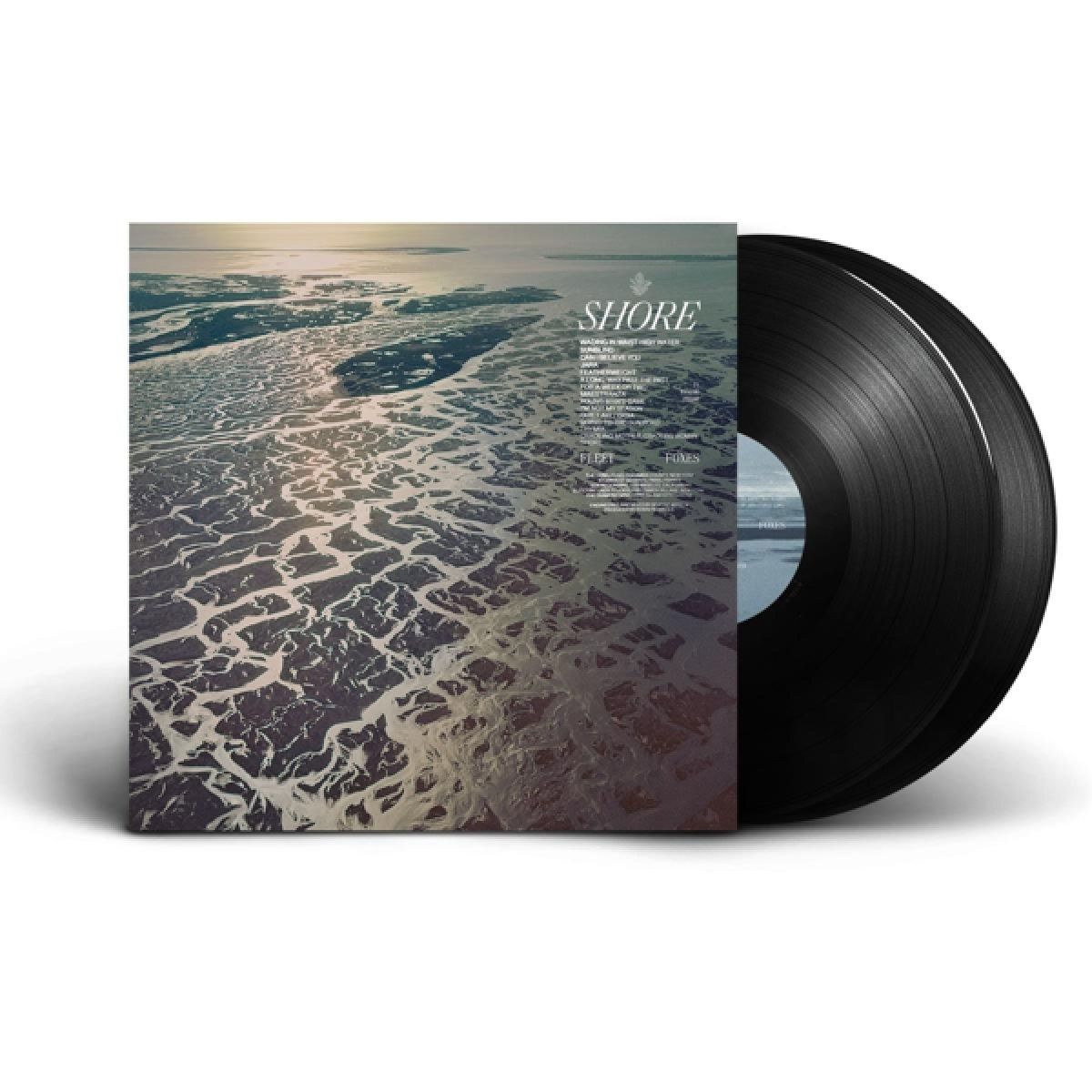 Afbeelding van Fleet Foxes - Shore