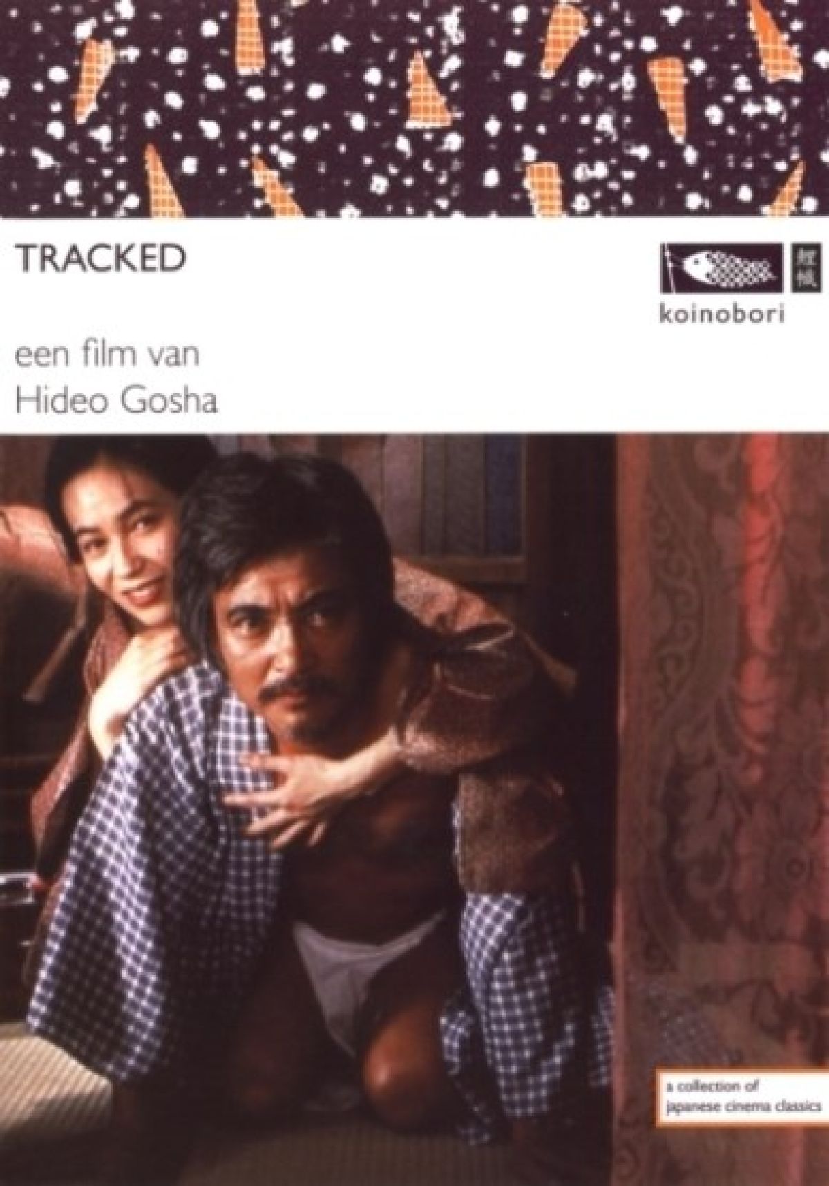 Afbeelding van Tracked