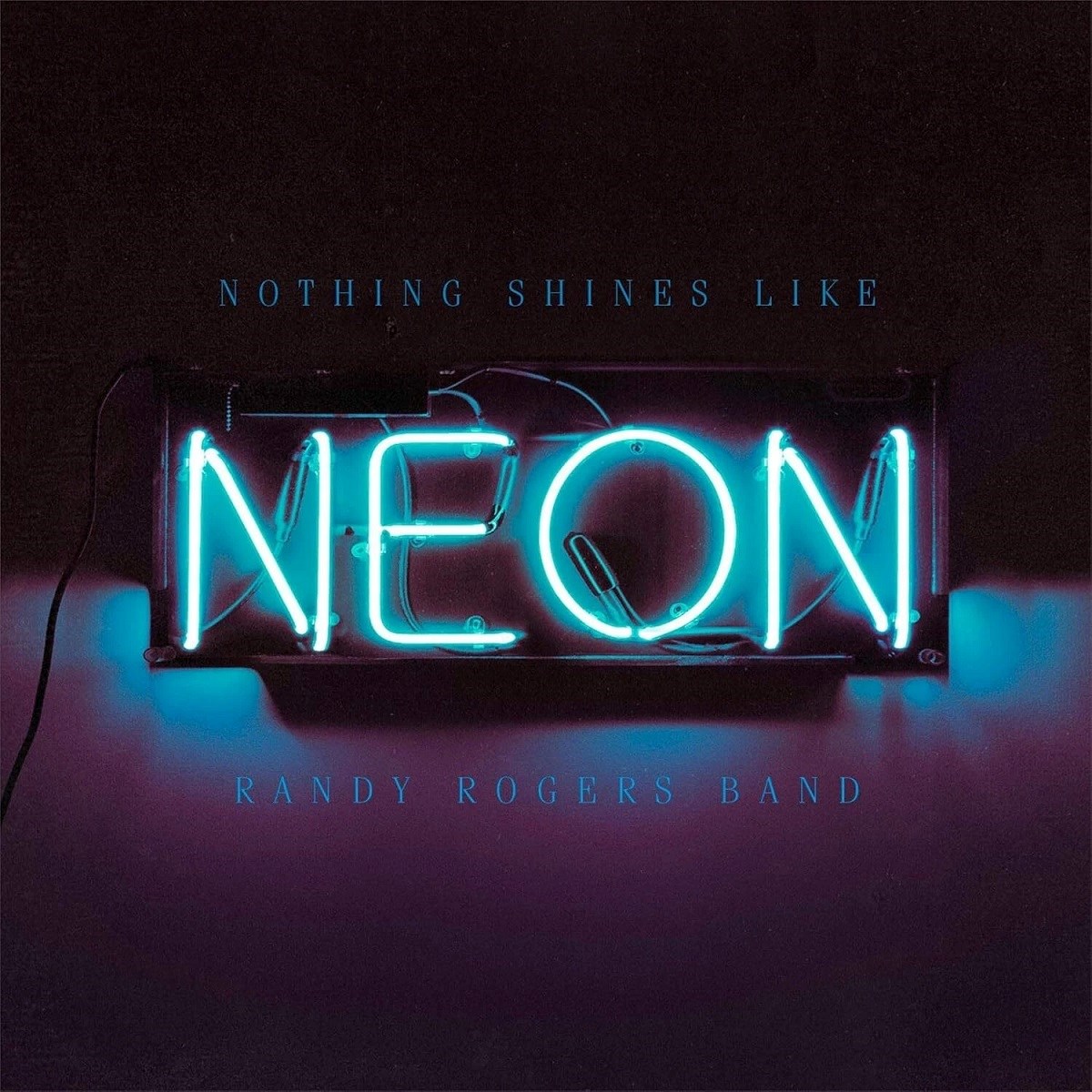 Afbeelding van Nothing Shines Like Neon